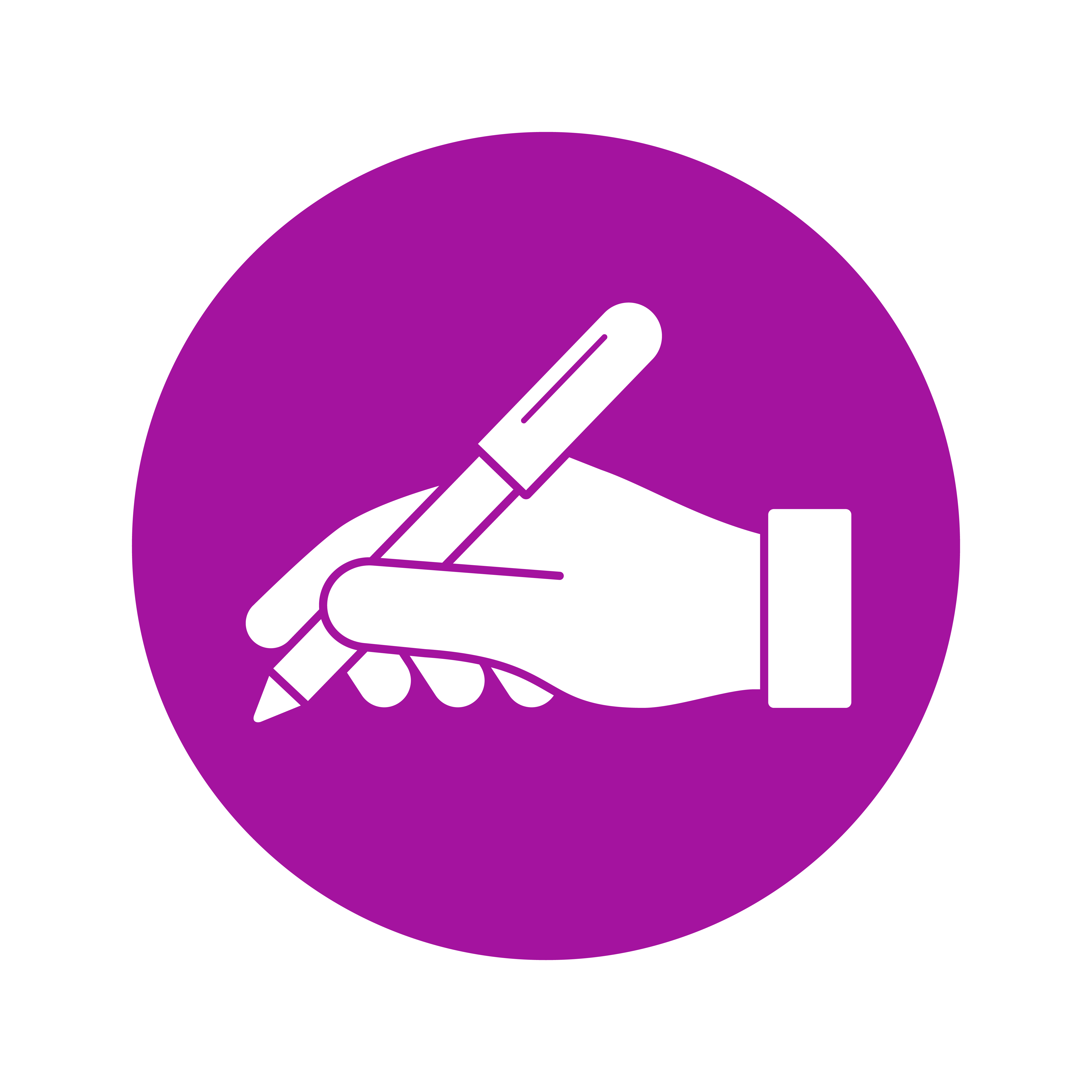 Author icon