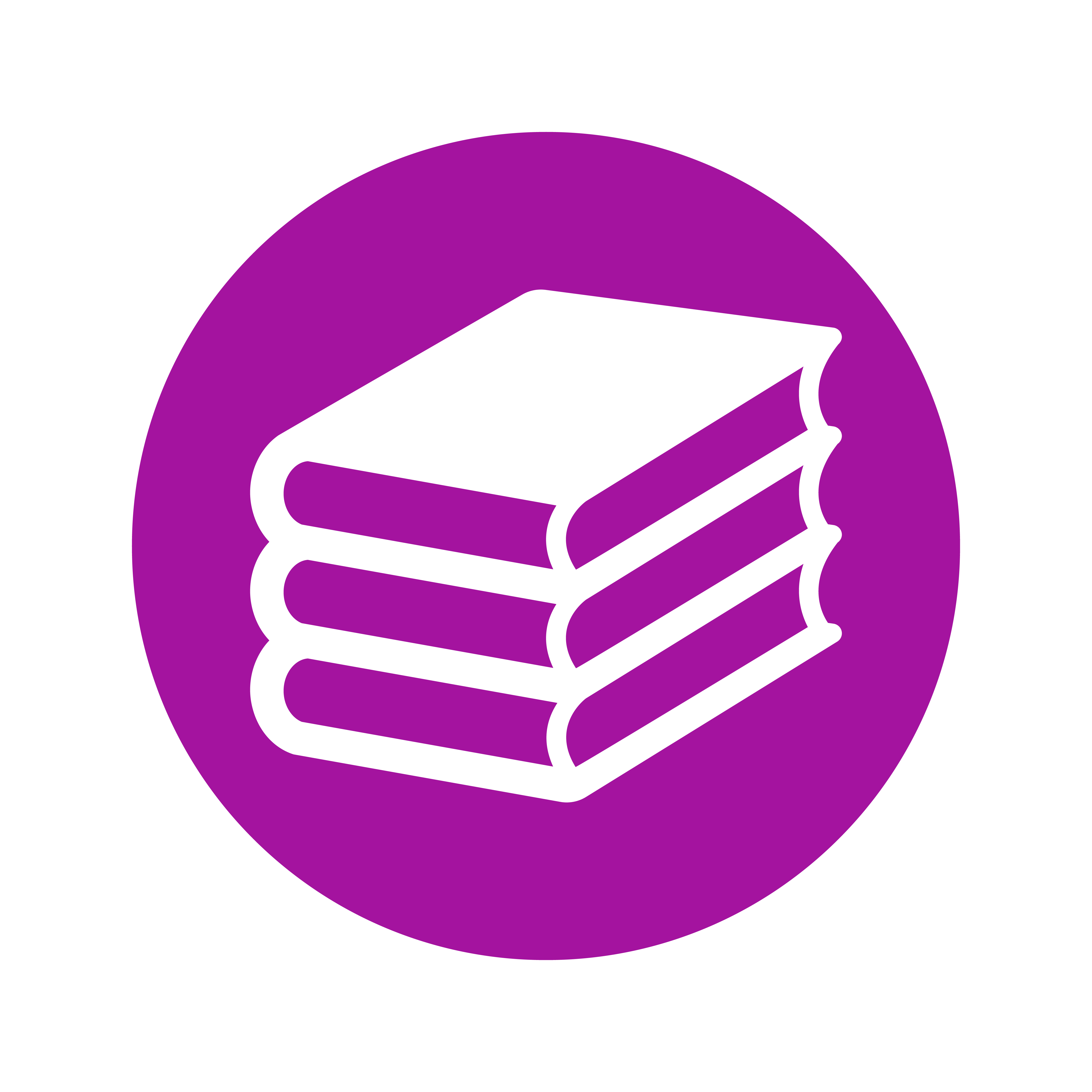 Books icon