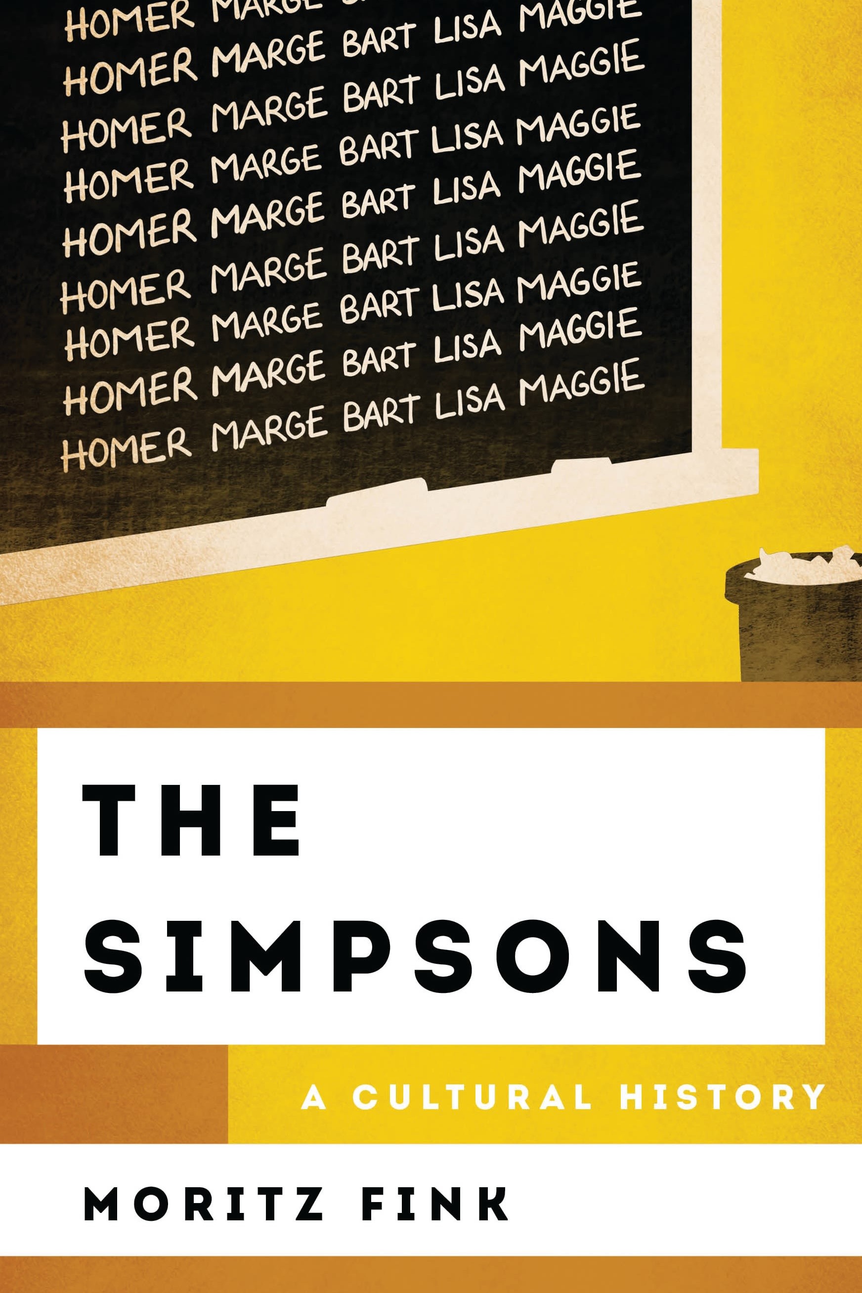 The Simpsons: A Cultural History