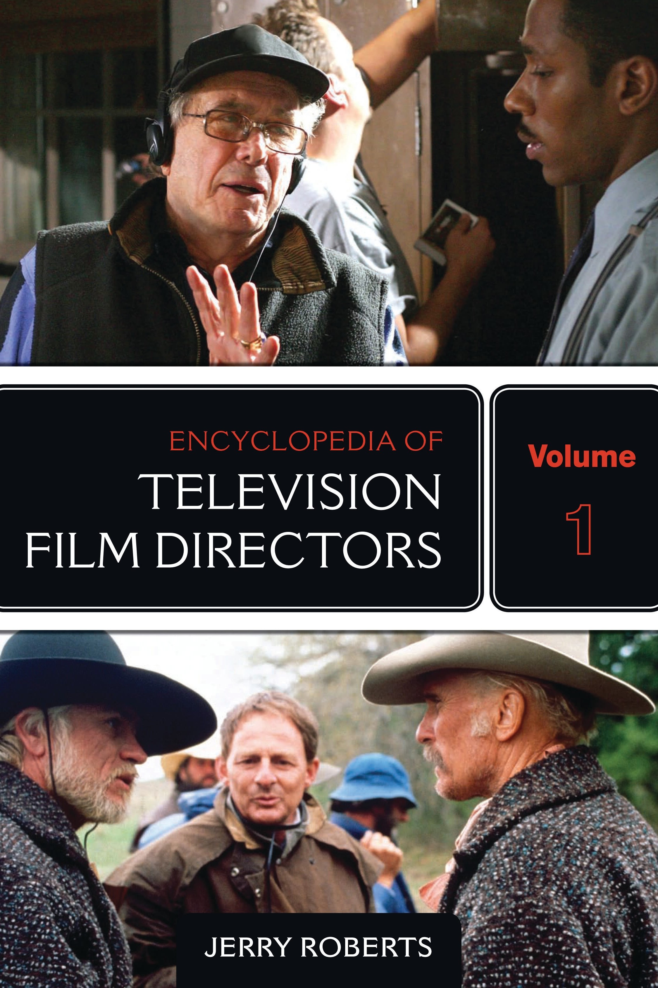 Encyclopedia of Television Film Directors