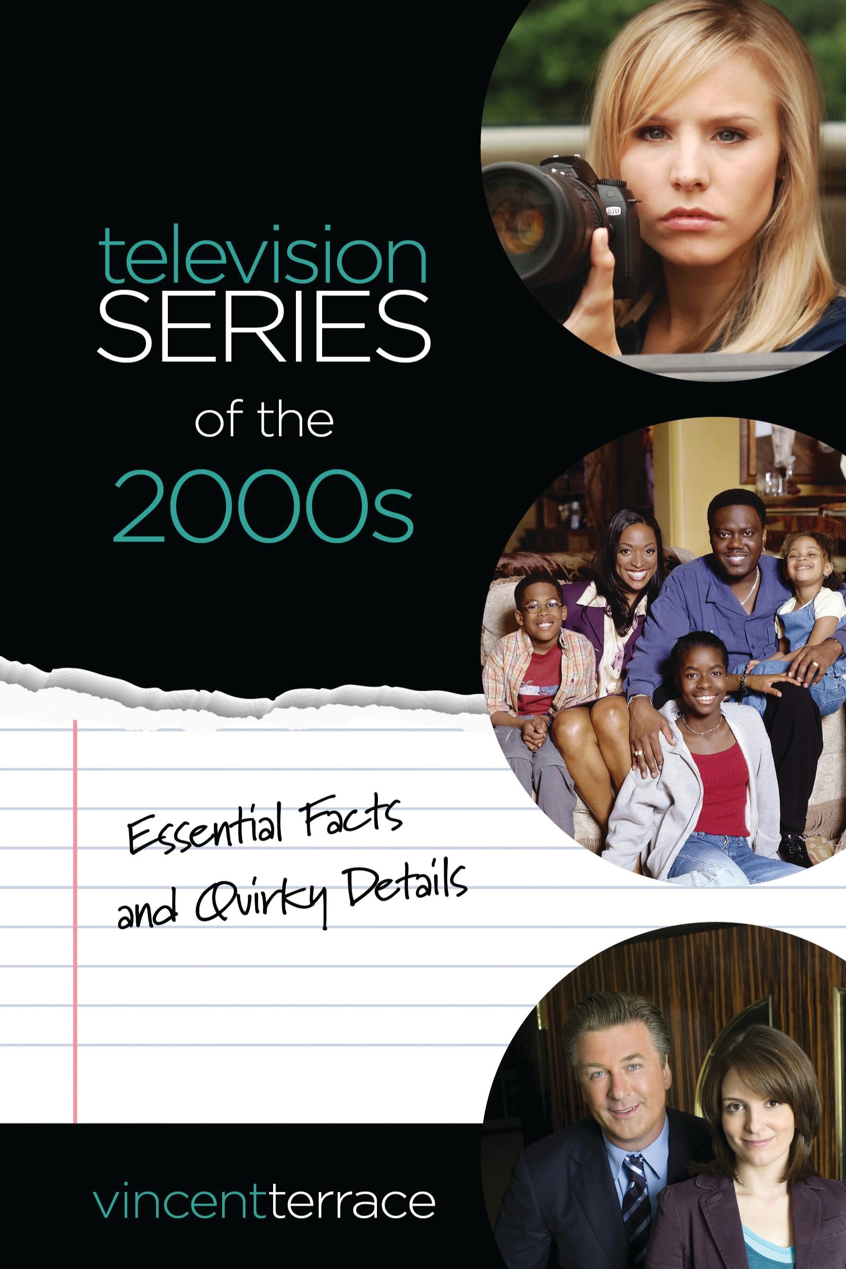 Television Series of the 2000s: Essential Facts and Quirky Details