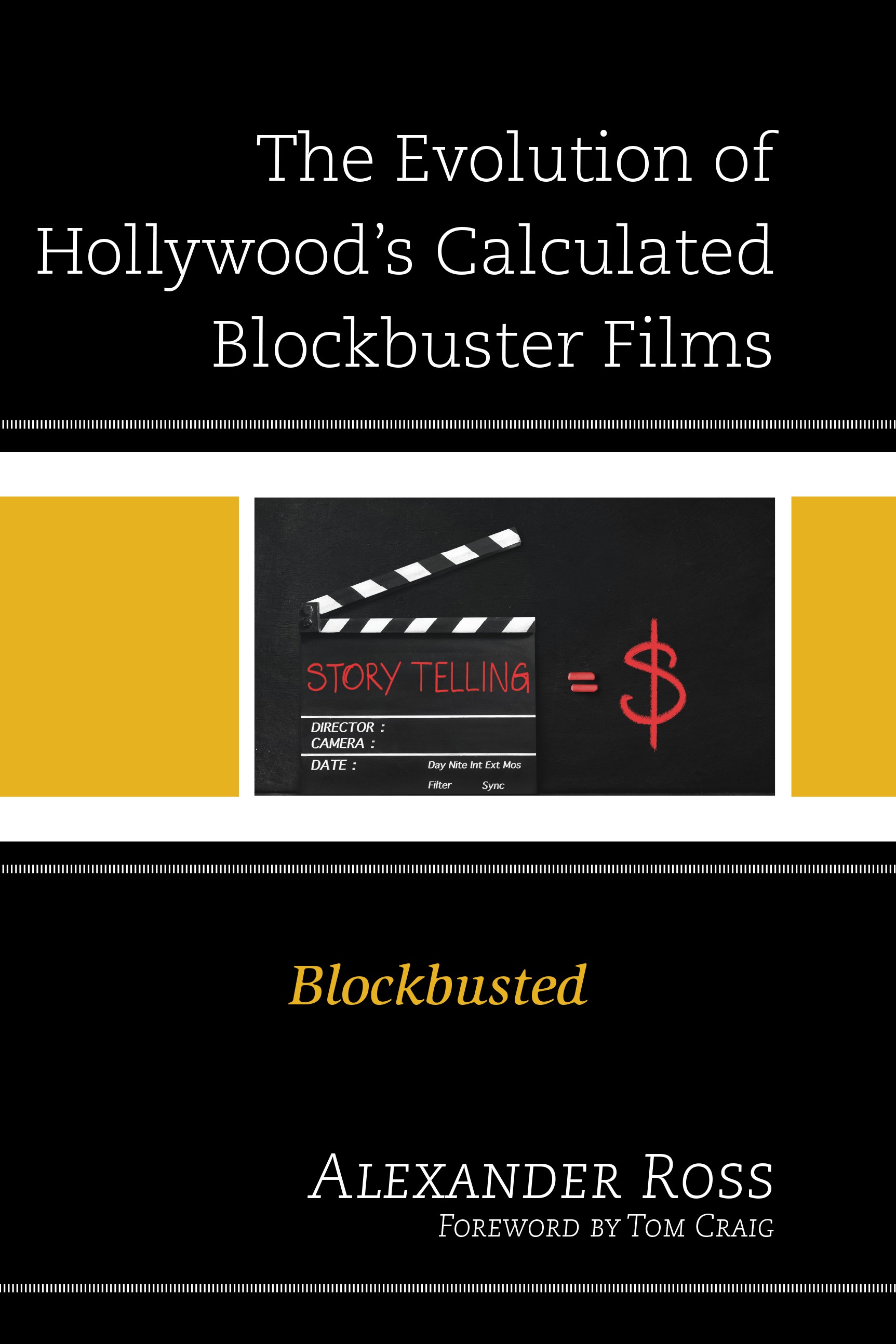 The Evolution of Hollywood’s Calculated Blockbuster Films