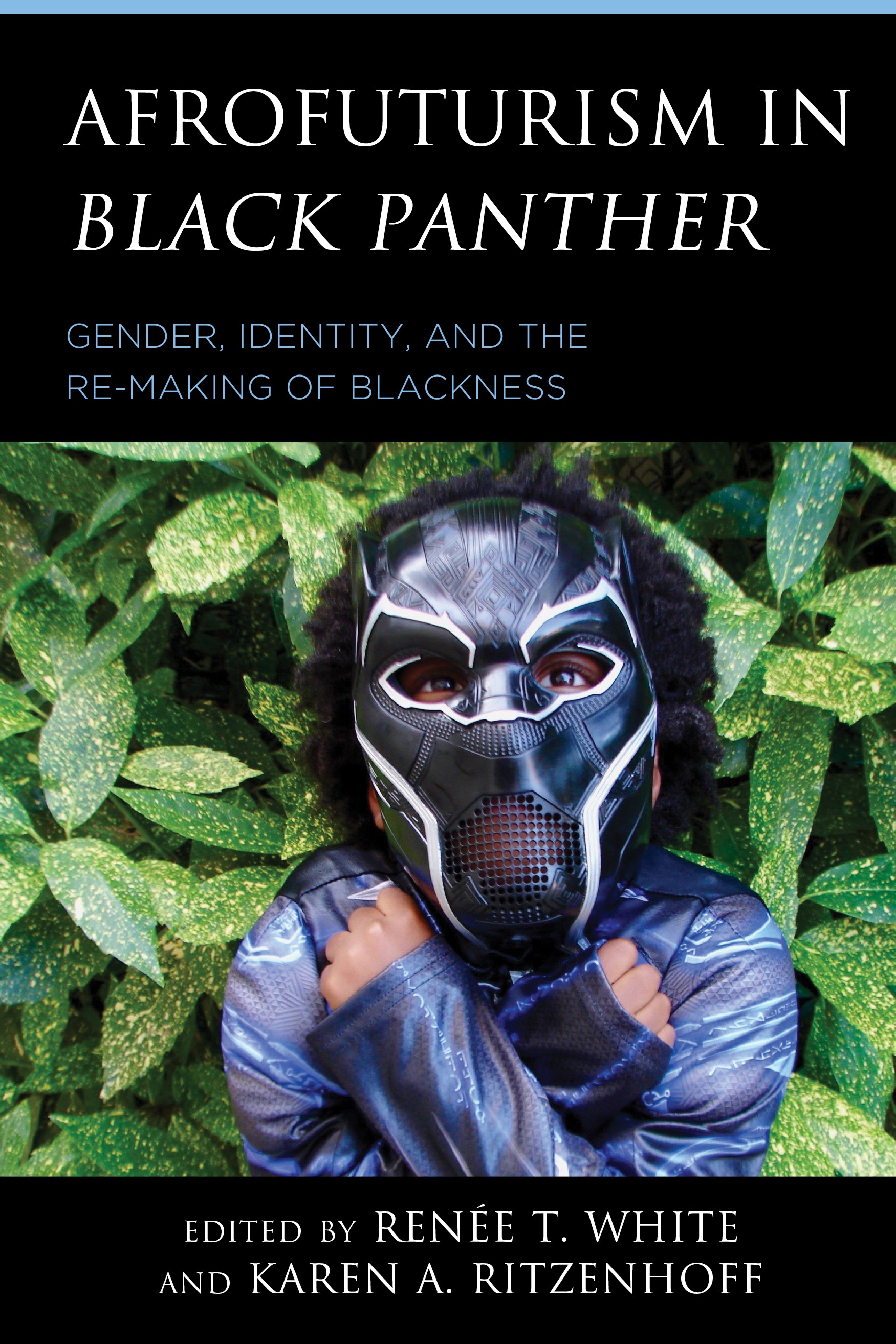 Afrofuturism in Black Panther