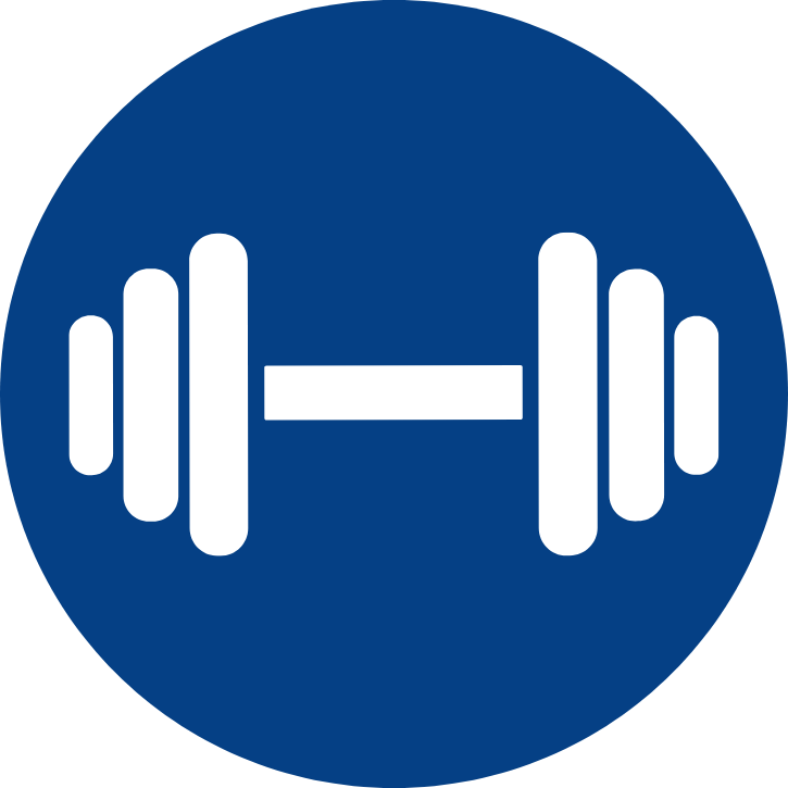sports specific icon