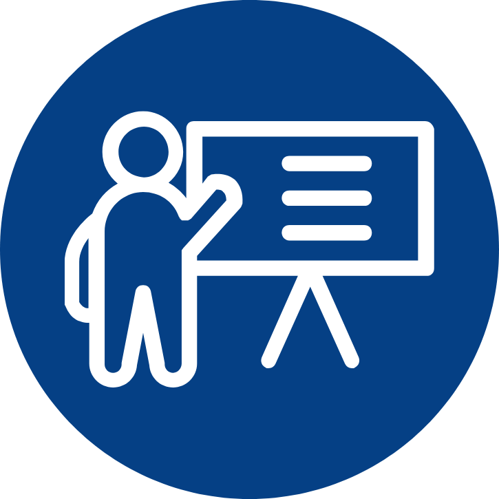 course building icon