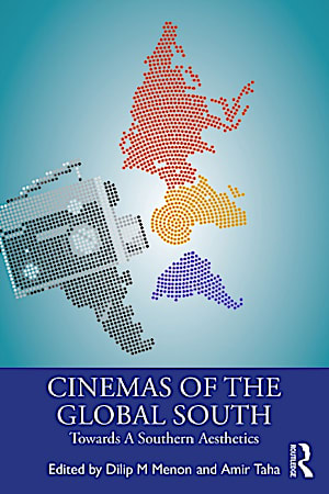 Cinemas of the Global South front cover