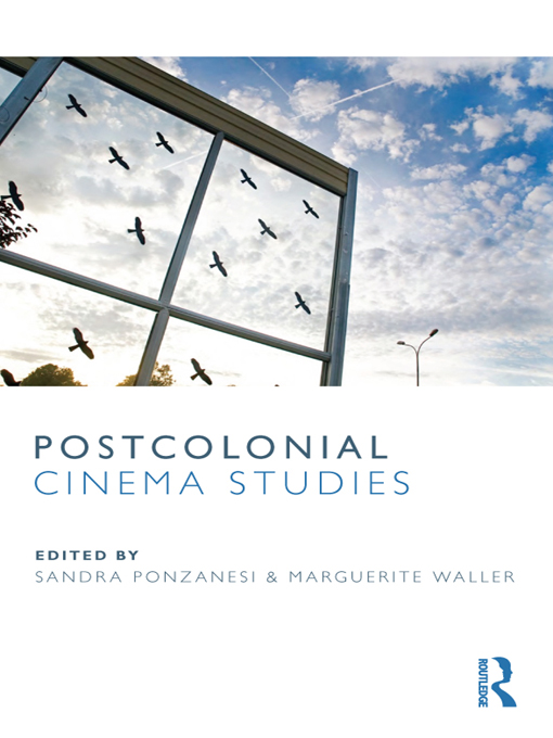 Postcolonial Cinema Studies front cover