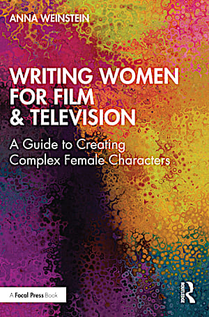 Writing Women for Film and Television front cover