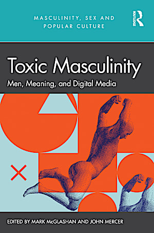 Toxic Masculinity front cover