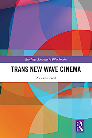 Trans New Wave Cinema front cover