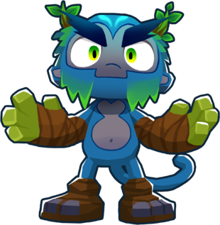 Obyn Greenfoot
