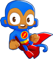 Super Monkey