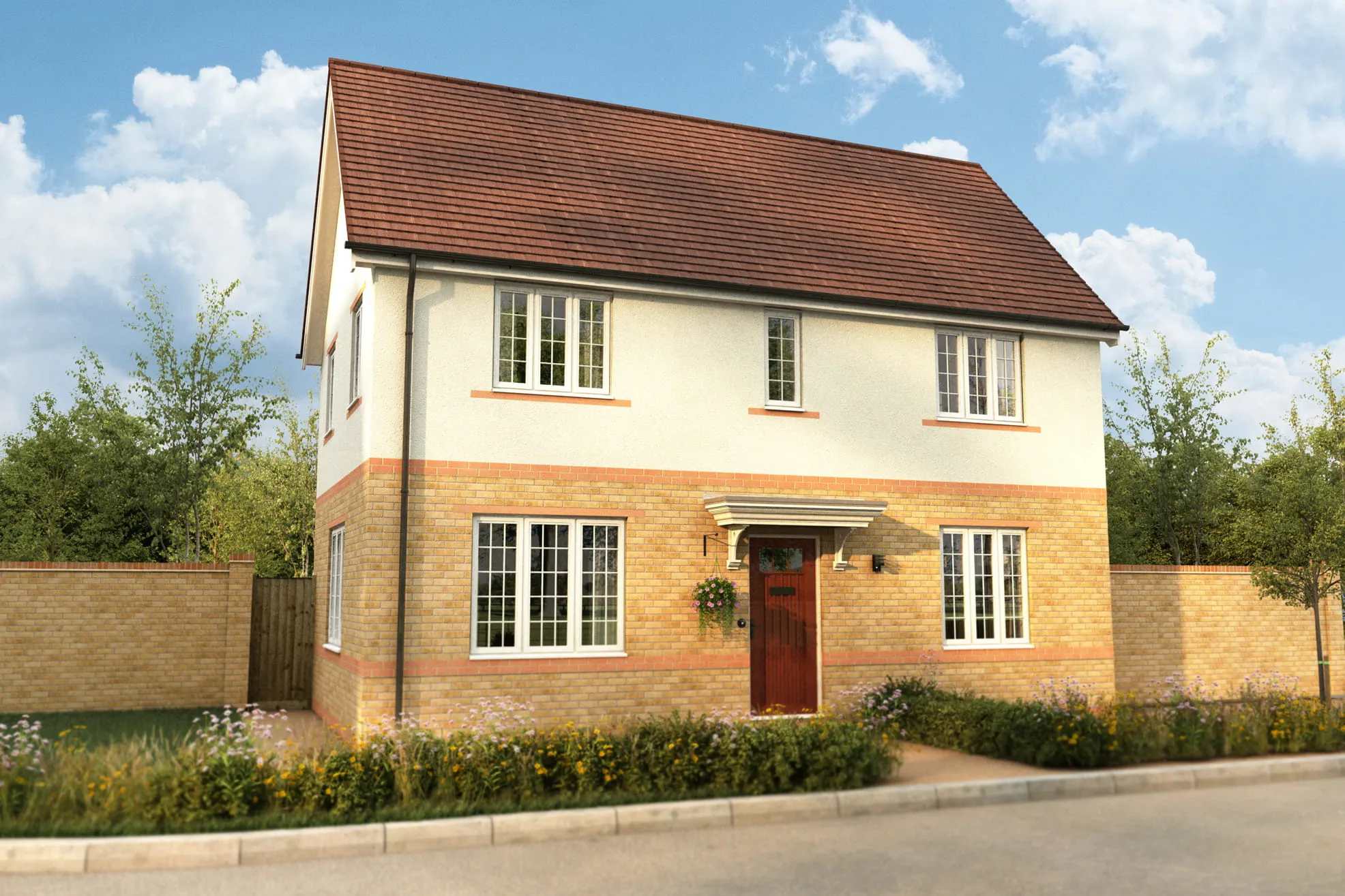 Detached House