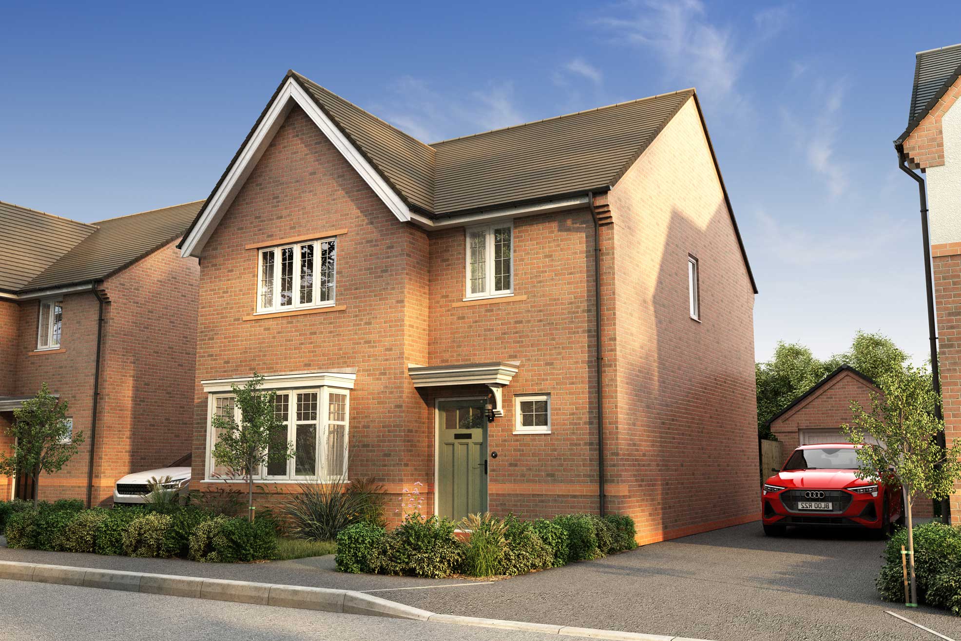 Detached House