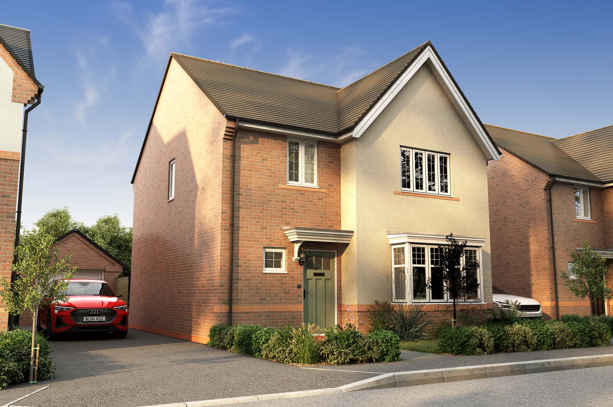 Detached House