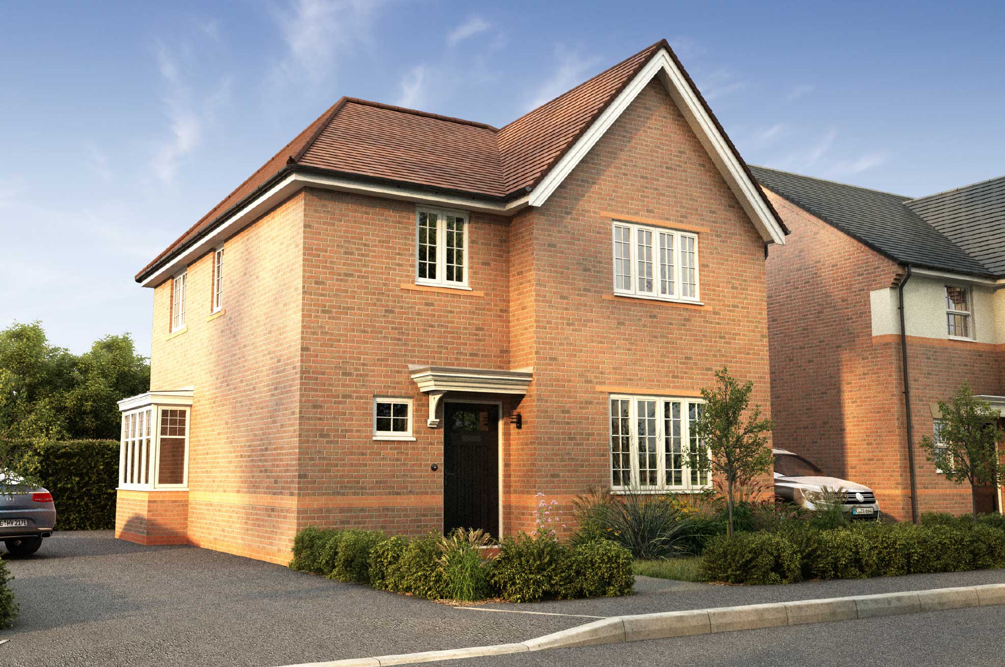 Detached House