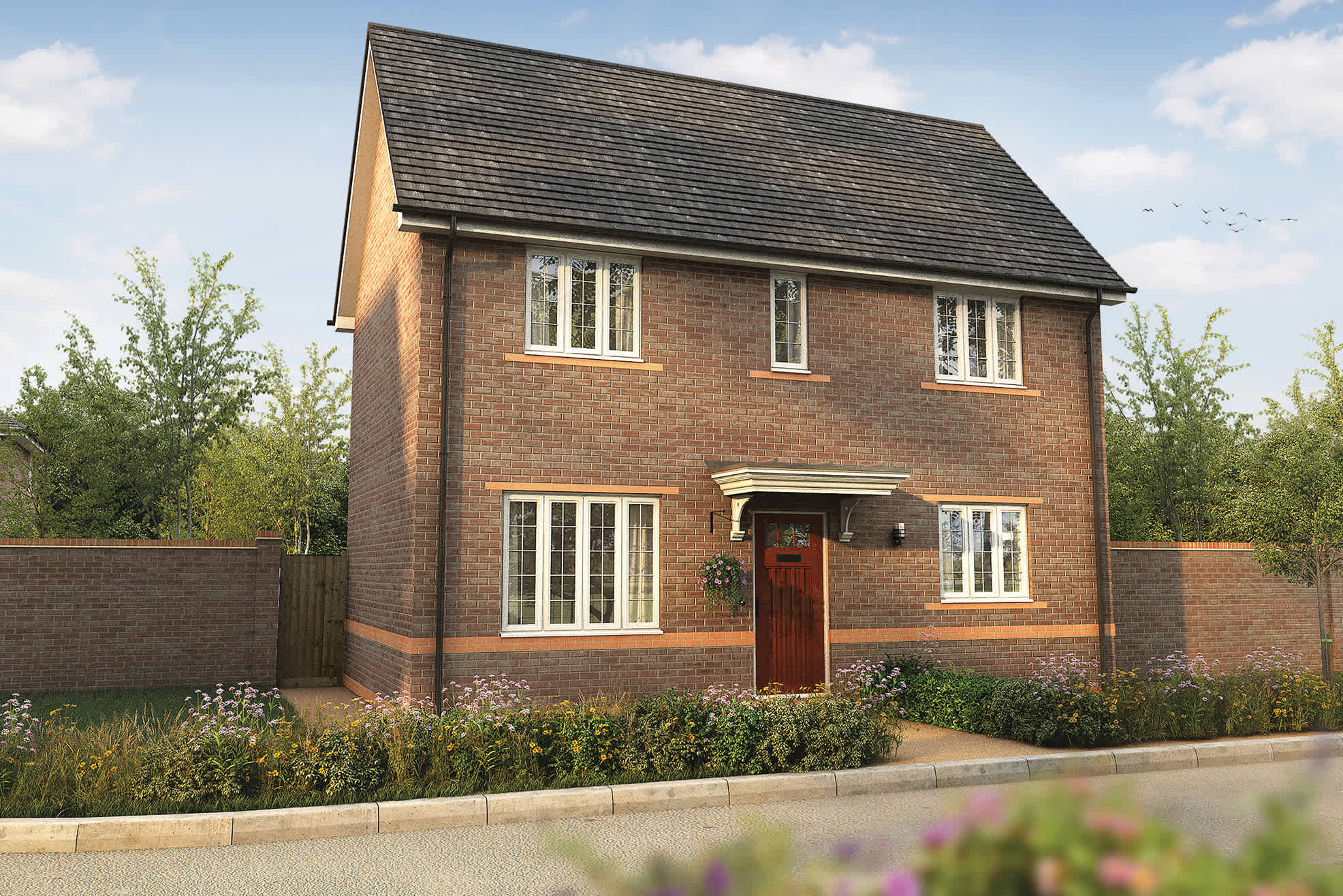 Detached House