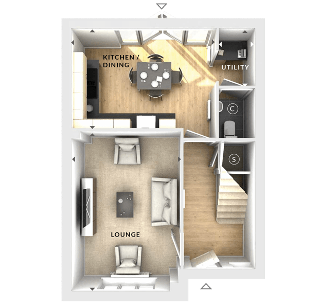 Property Floorplan