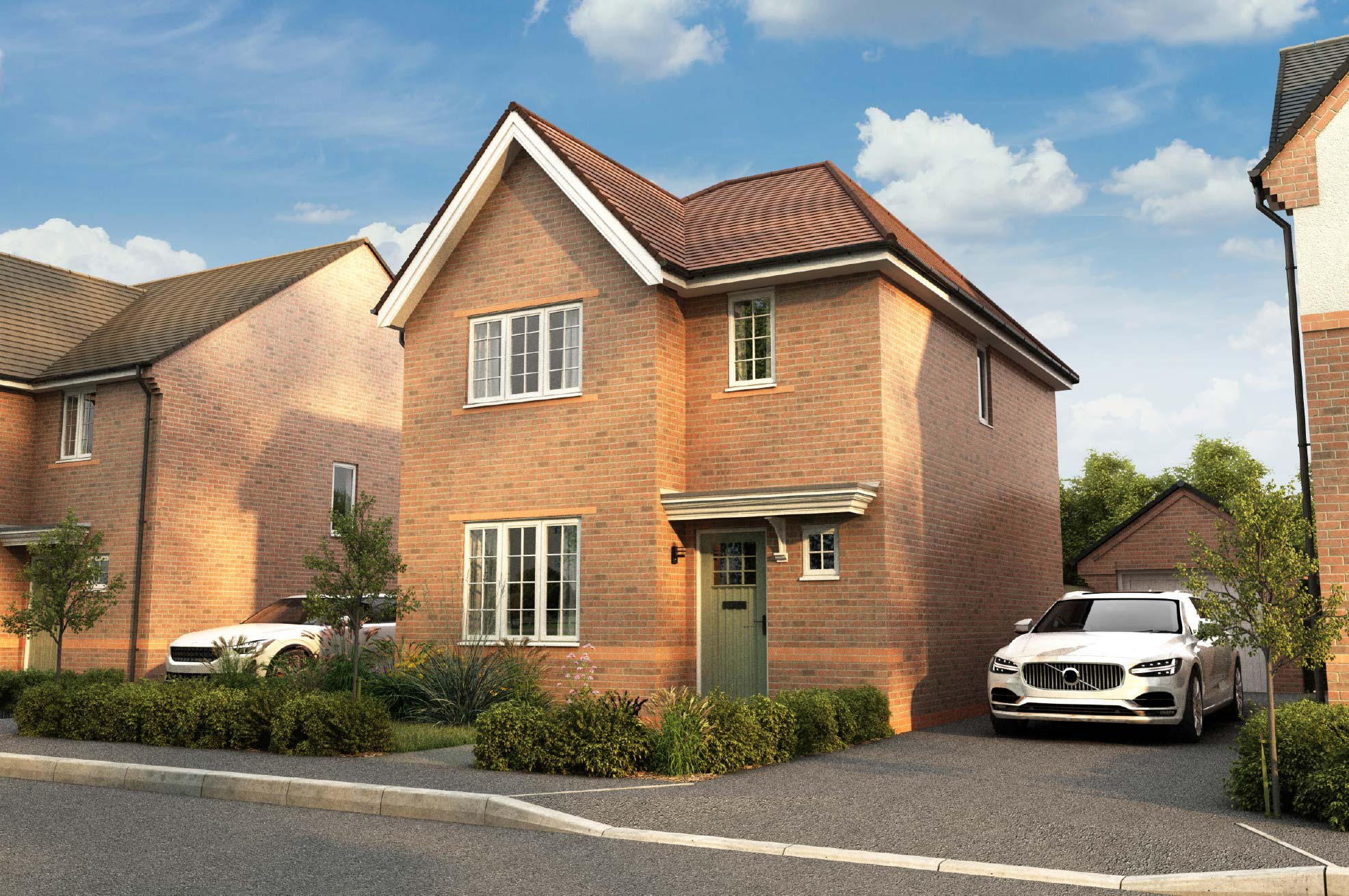 Detached House
