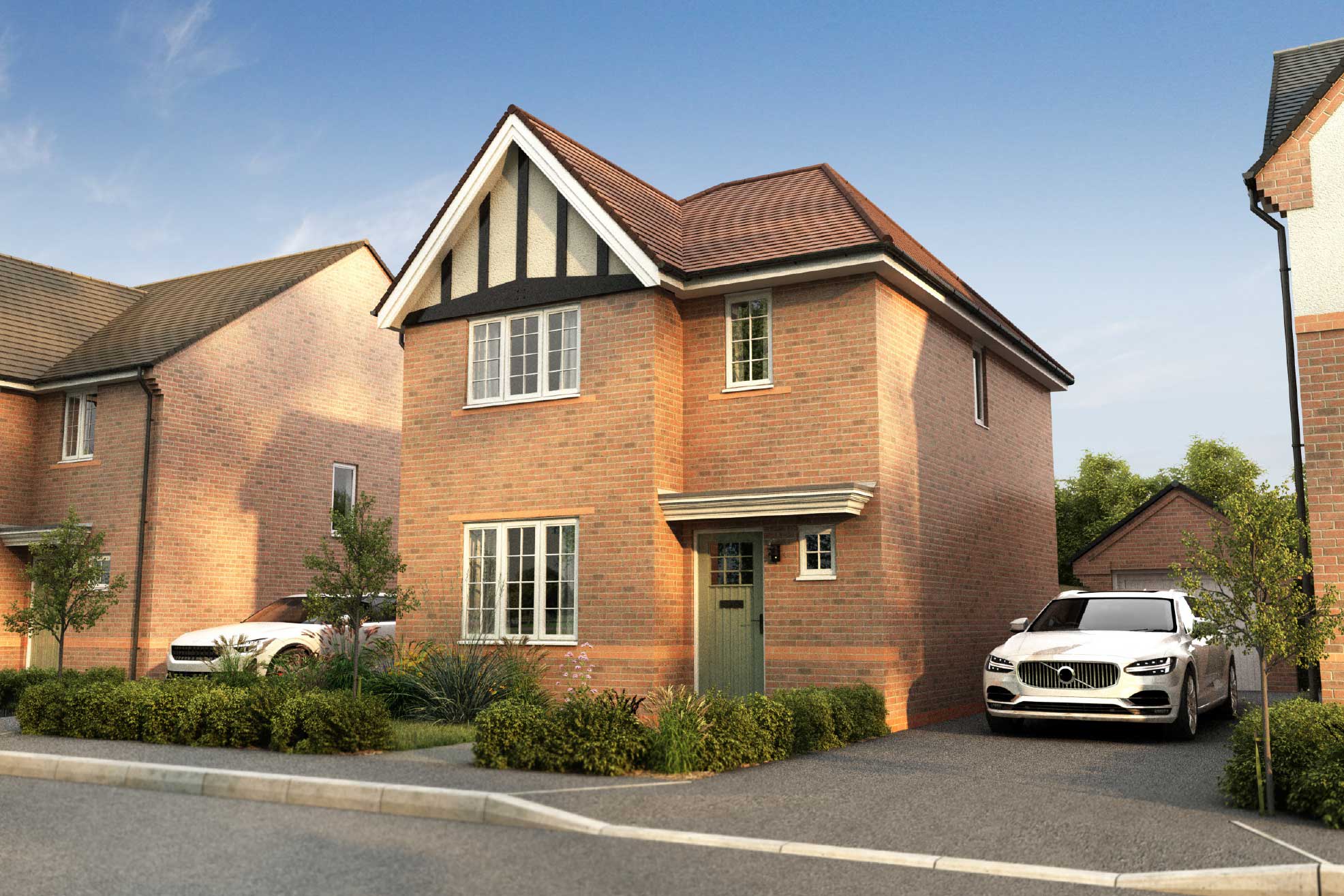Detached House
