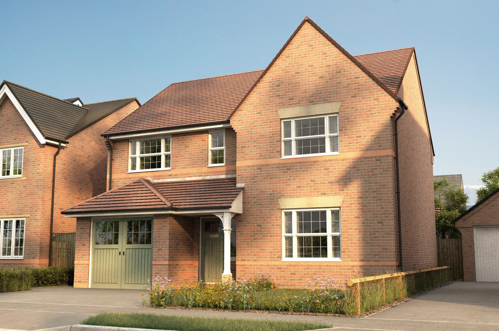 Detached House