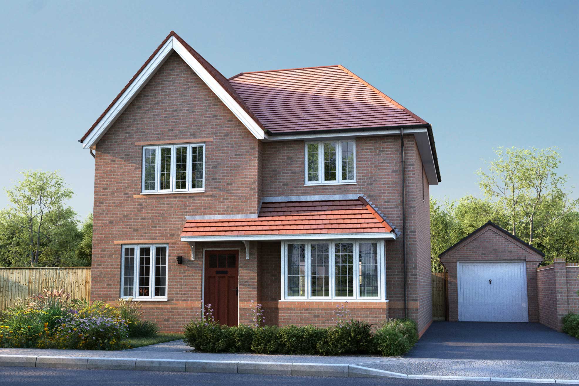 Detached House