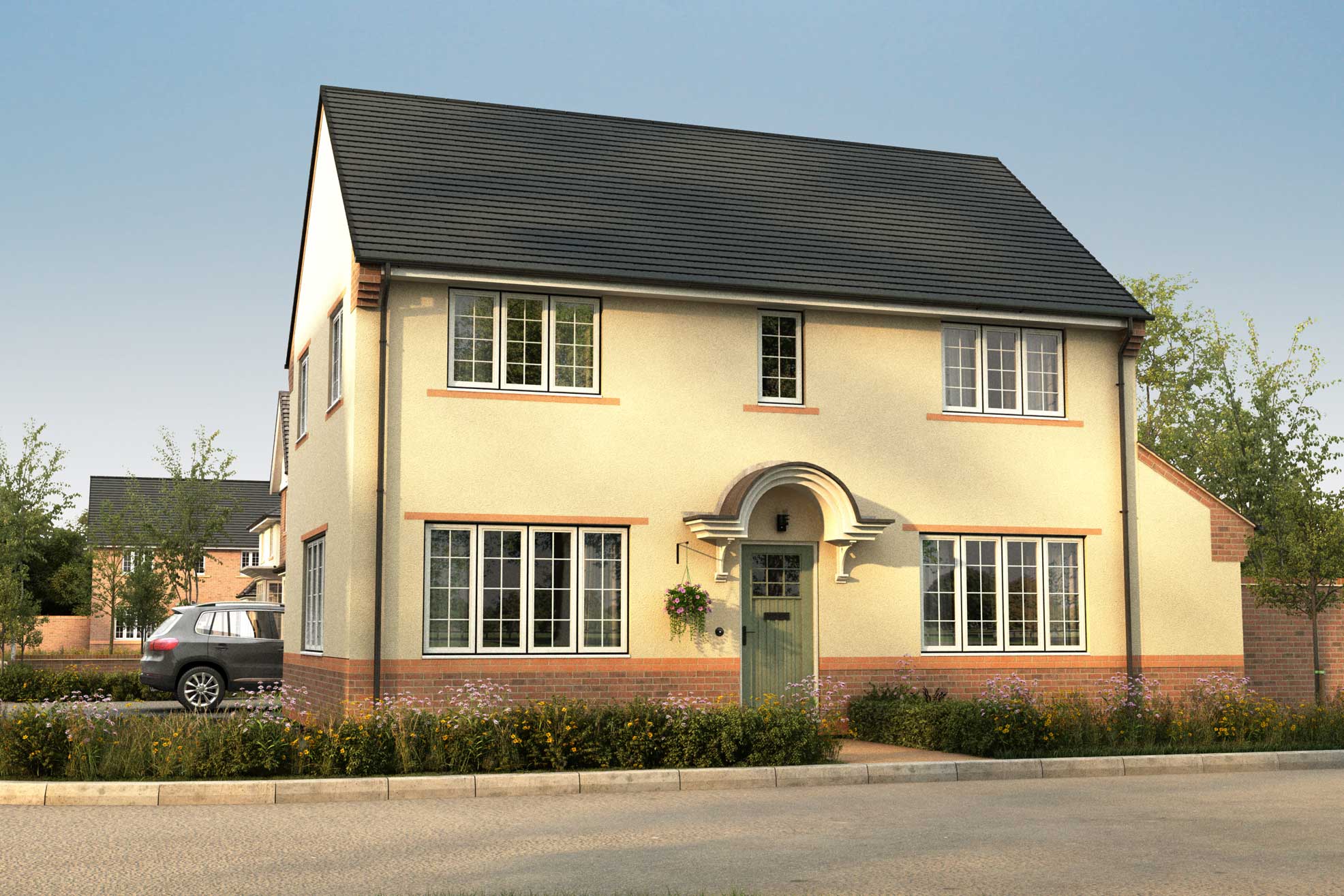 Detached House