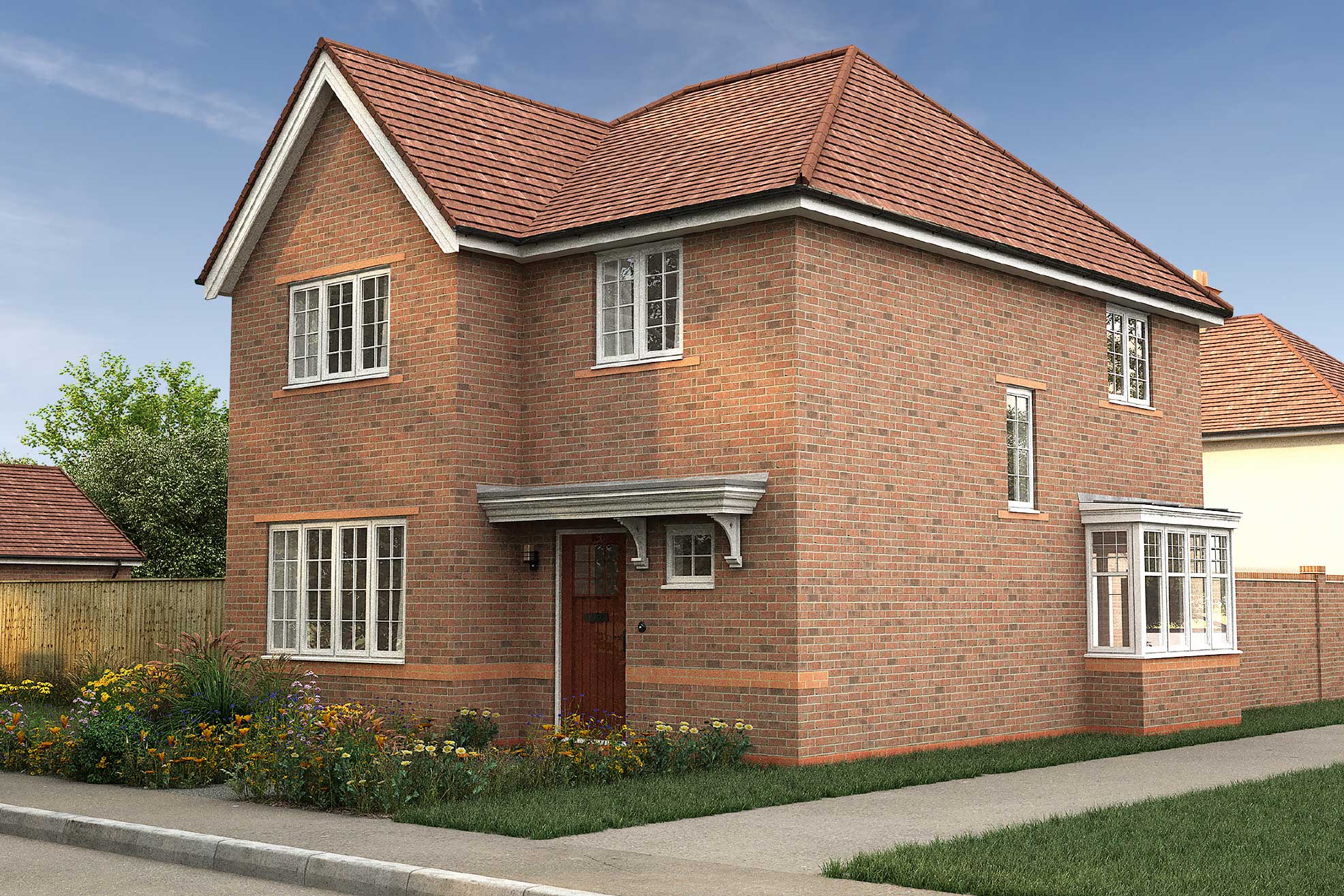 Detached House