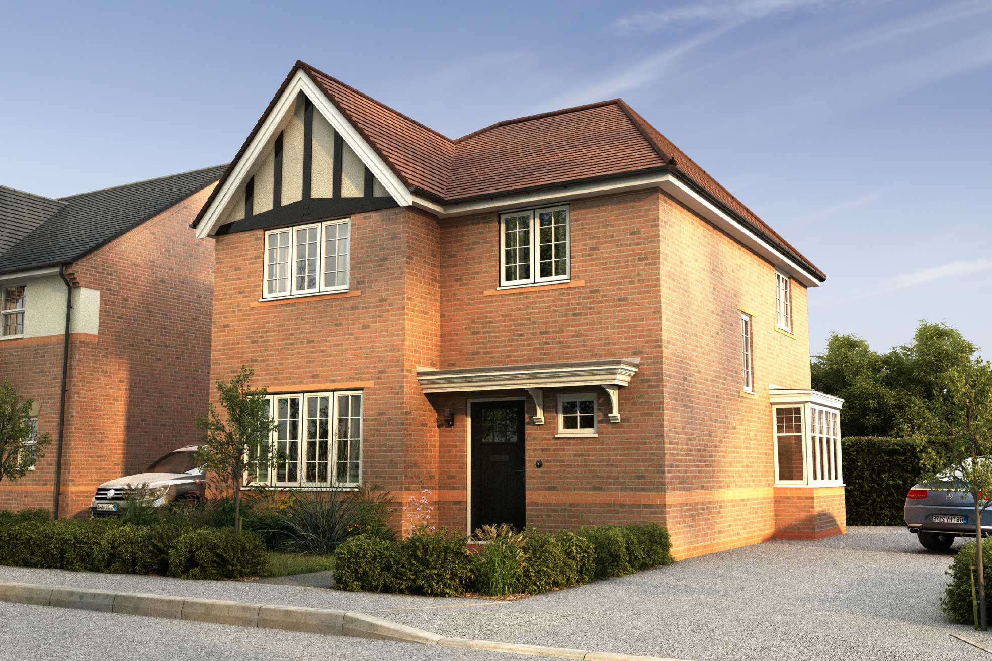 Detached House