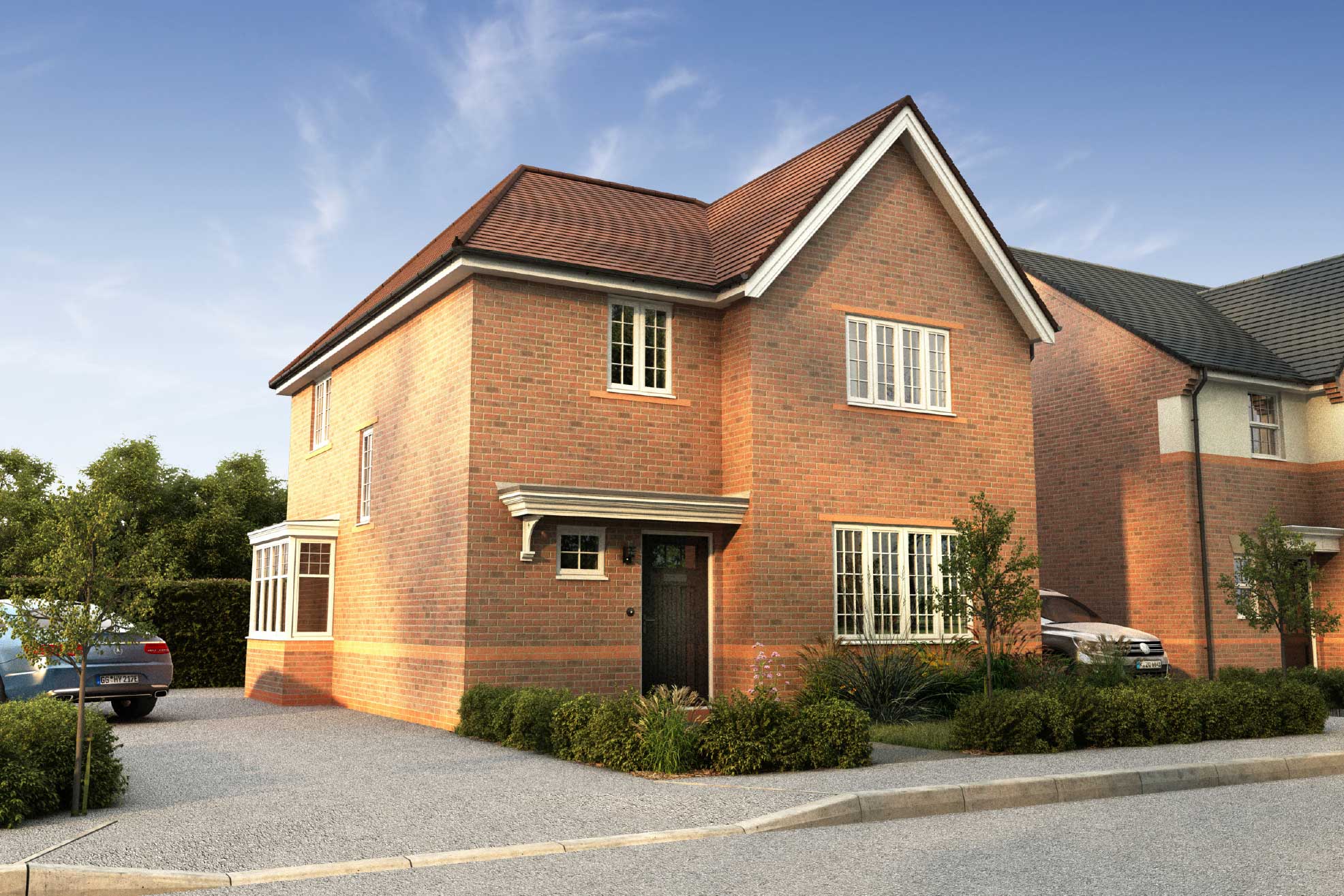 Detached House