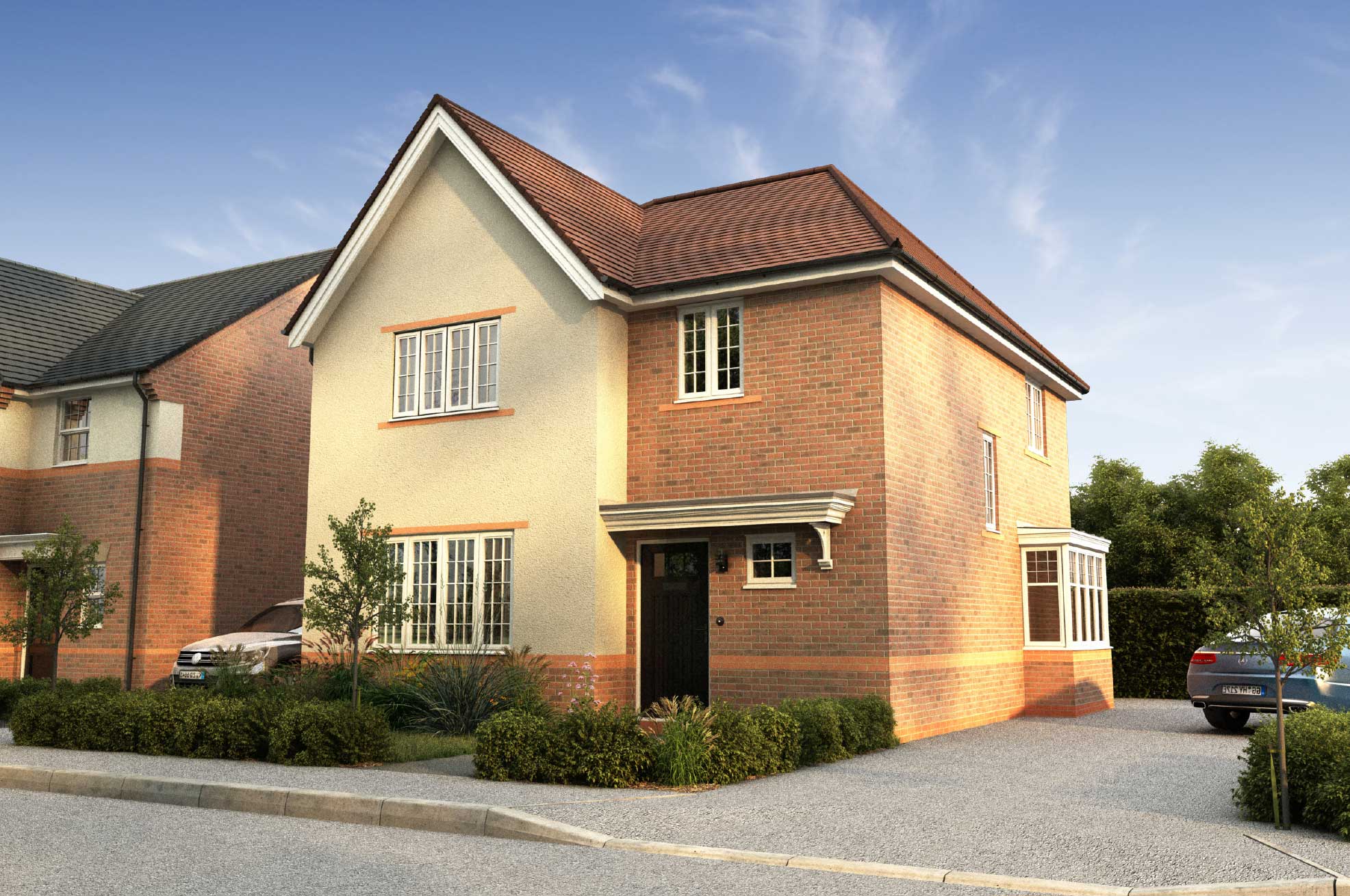 Detached House