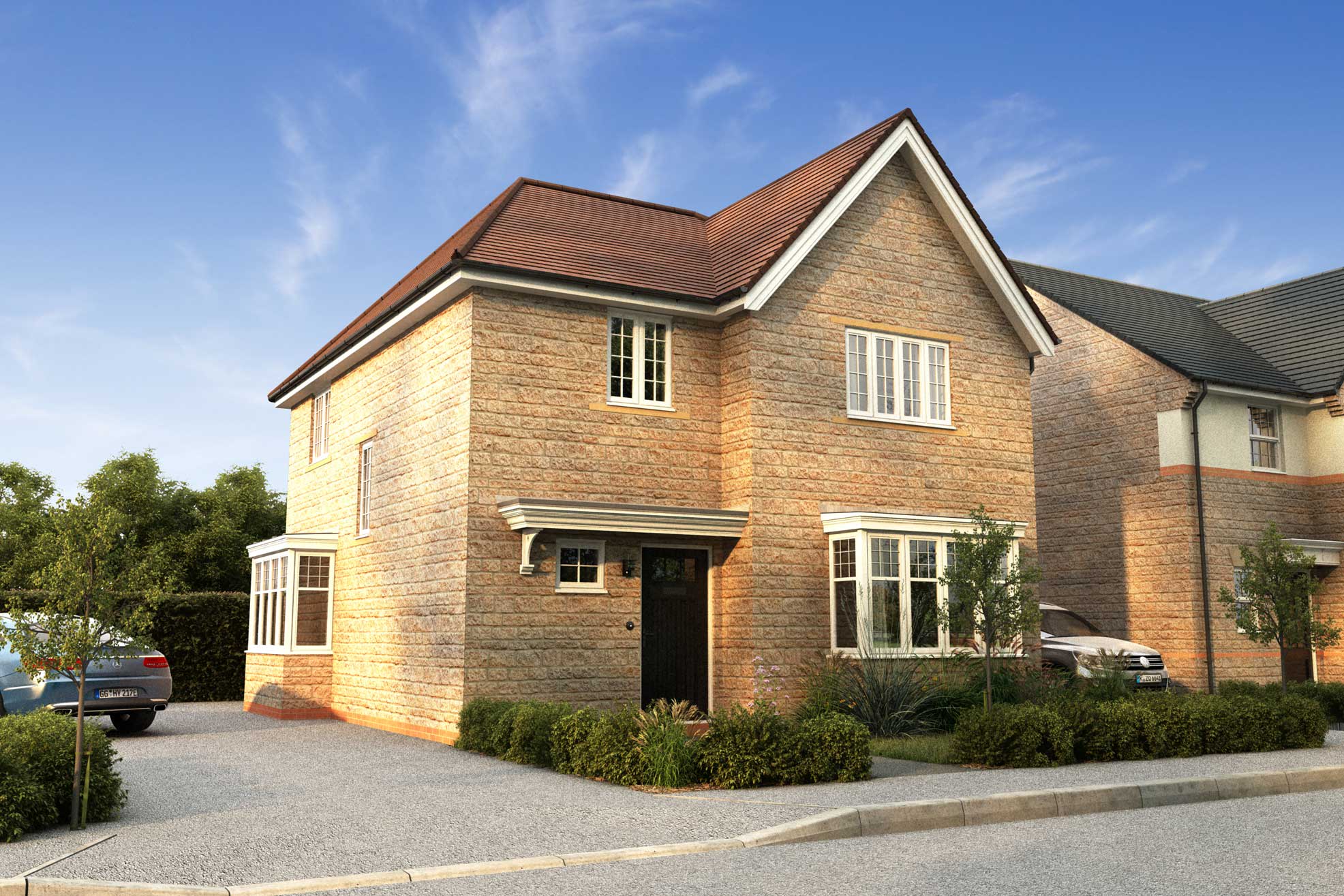 Detached House
