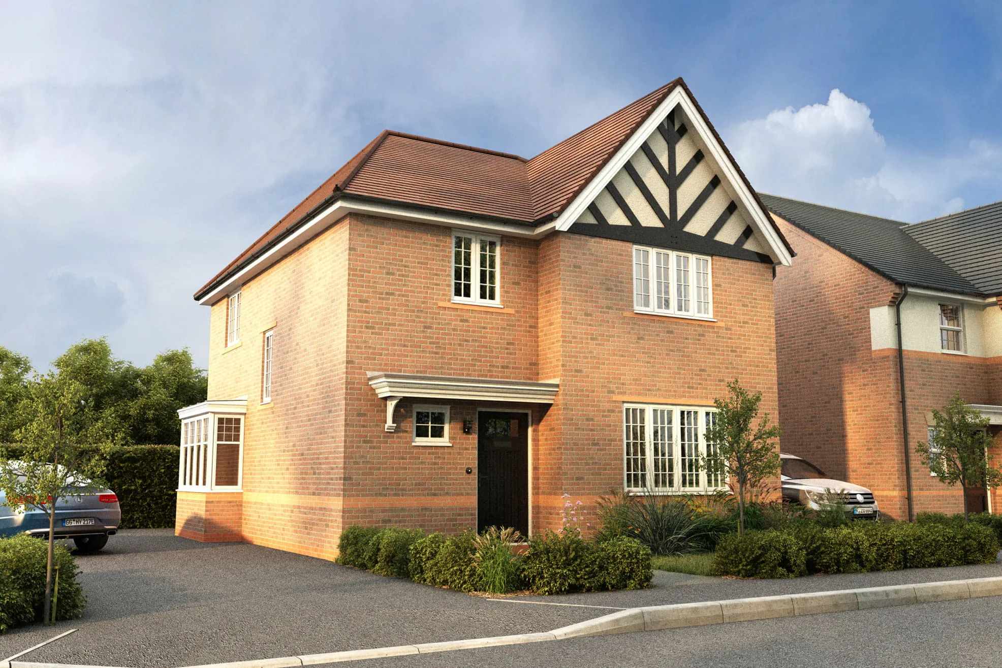 Detached House
