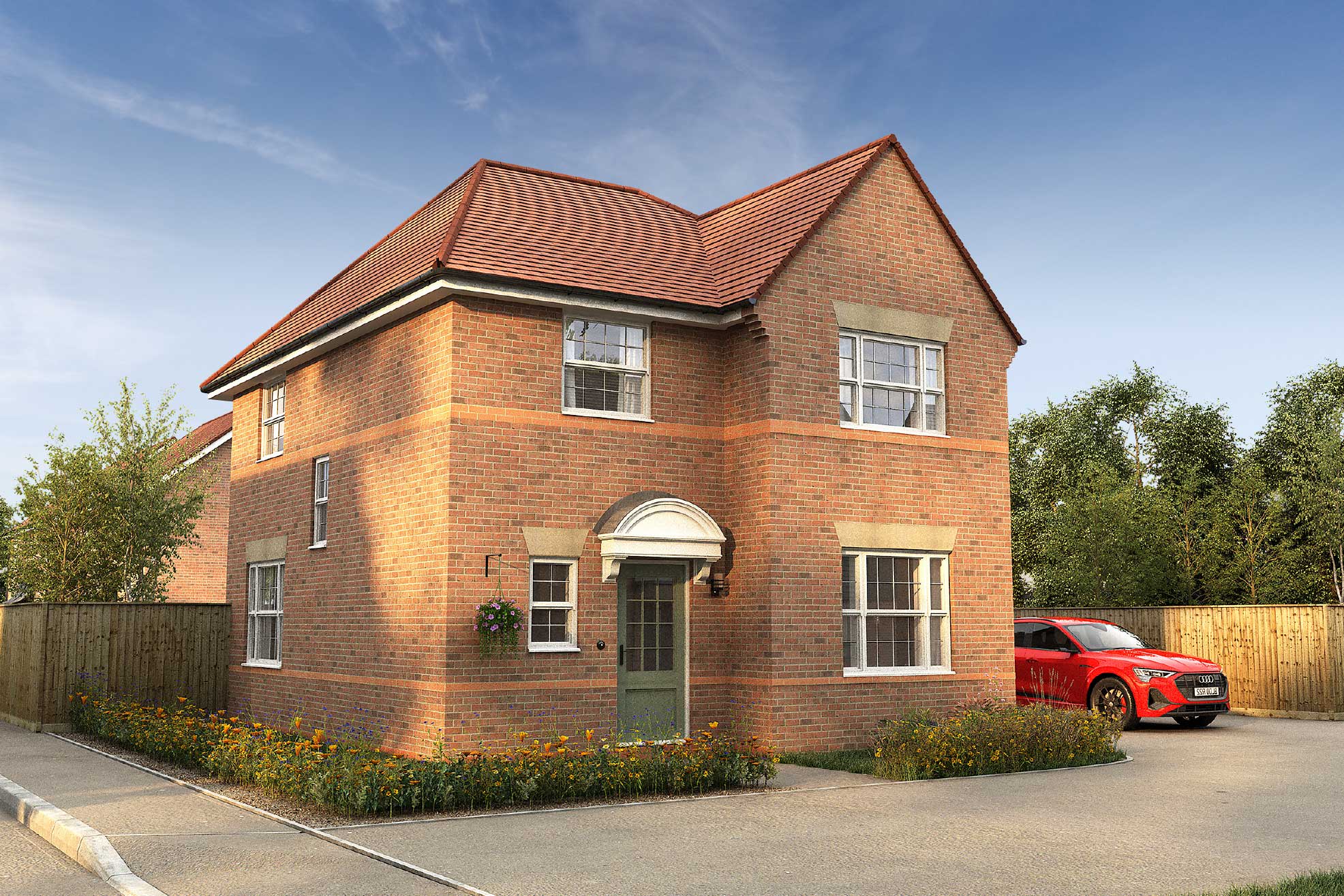 Detached House
