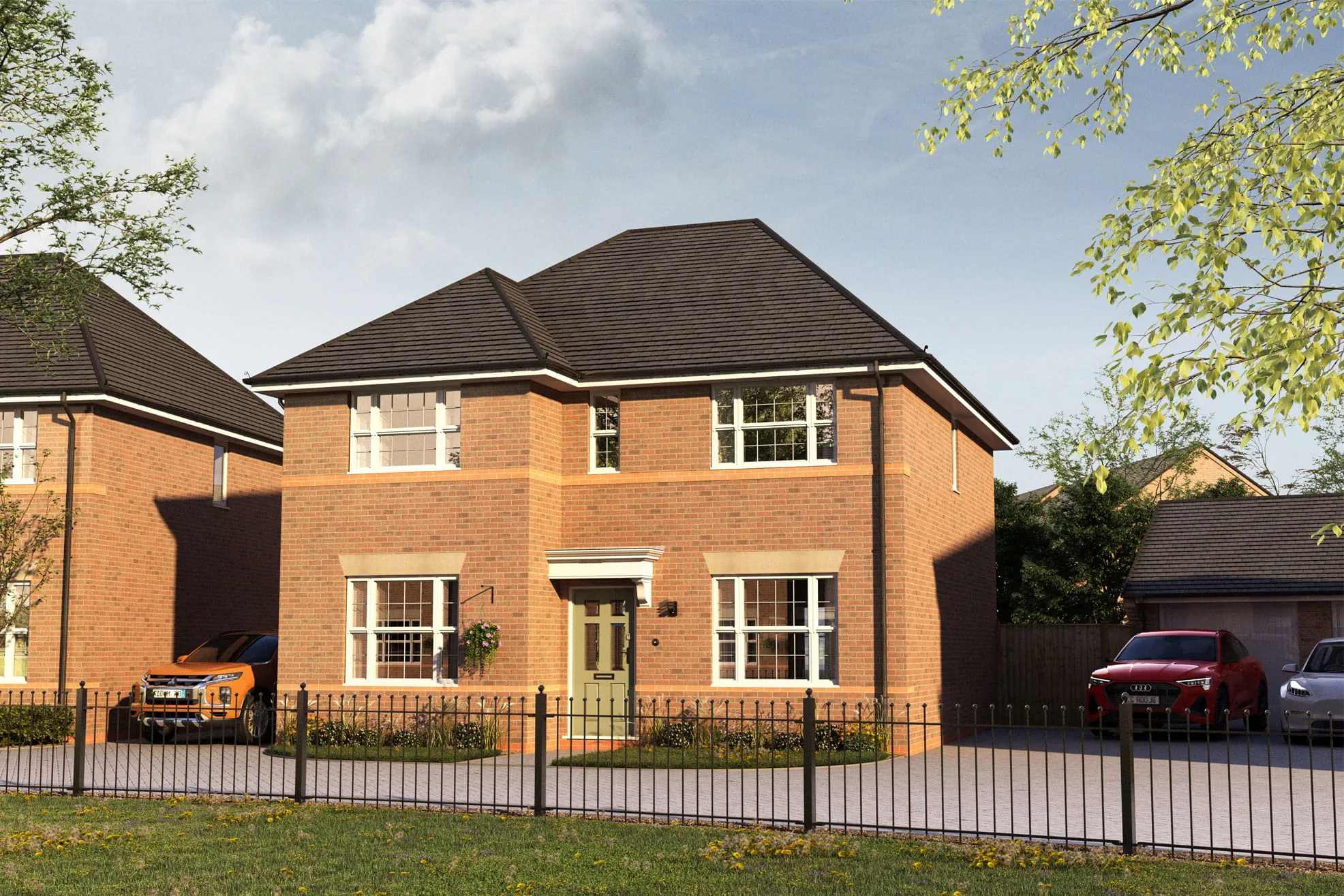 Detached House