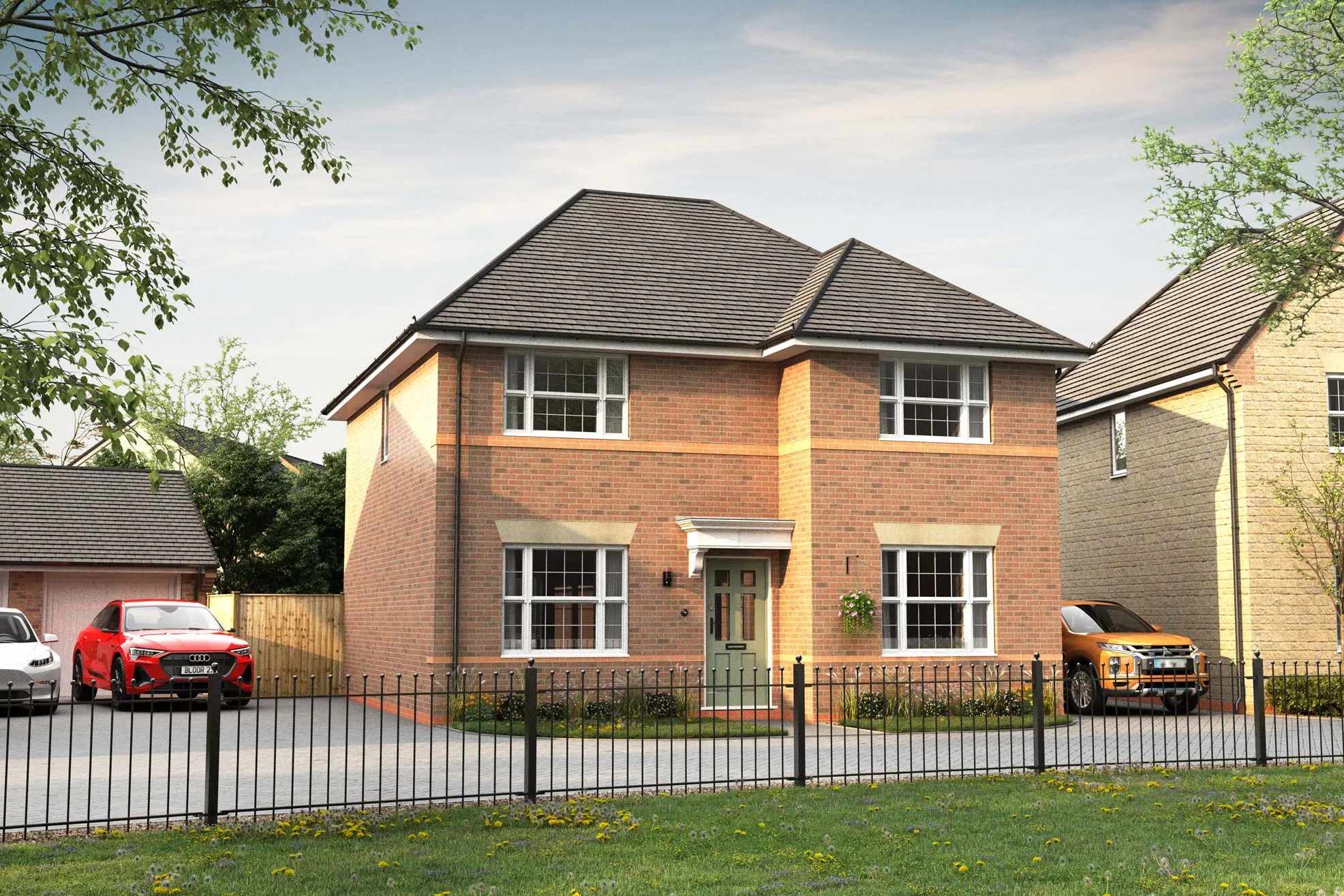 Detached House