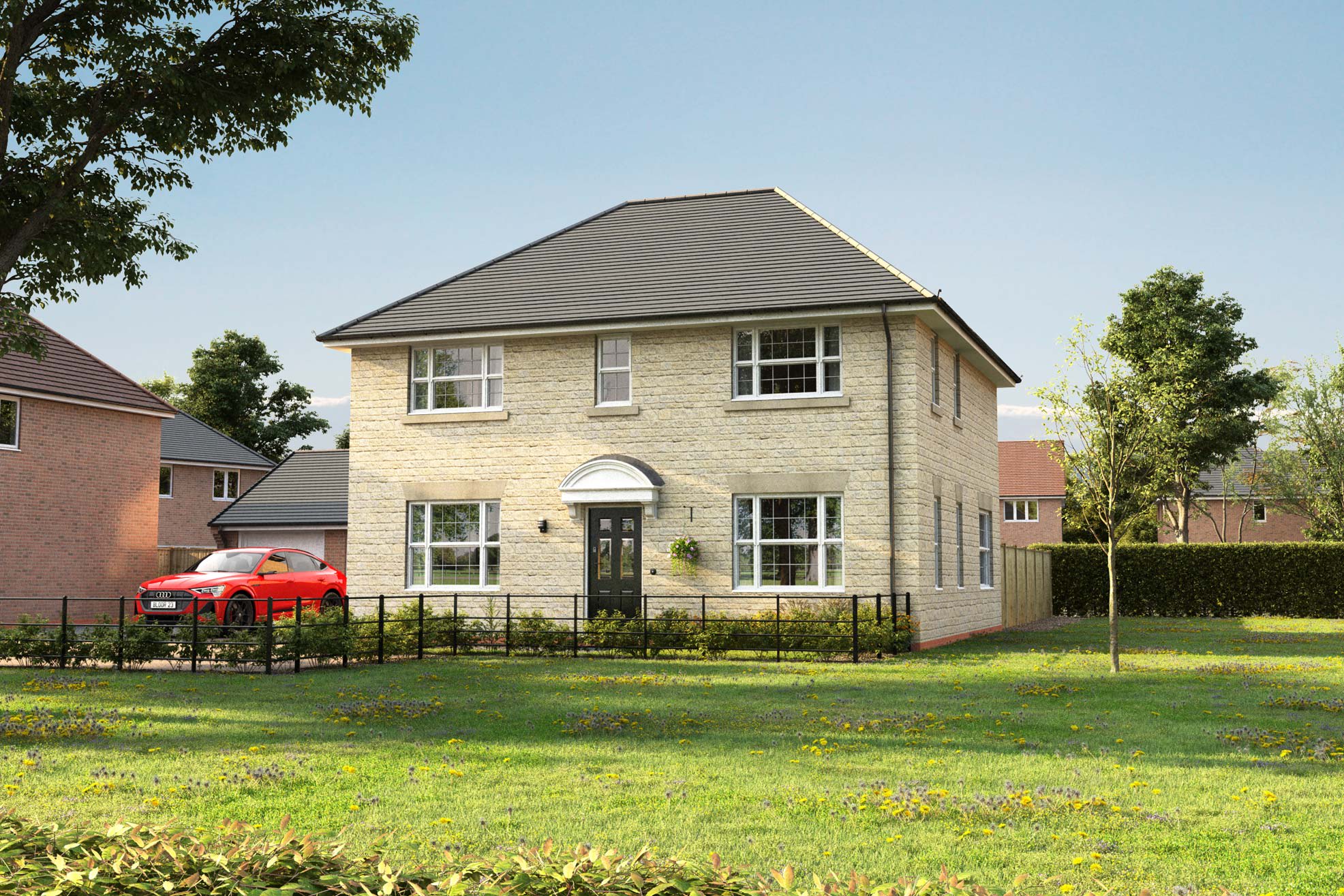Detached House