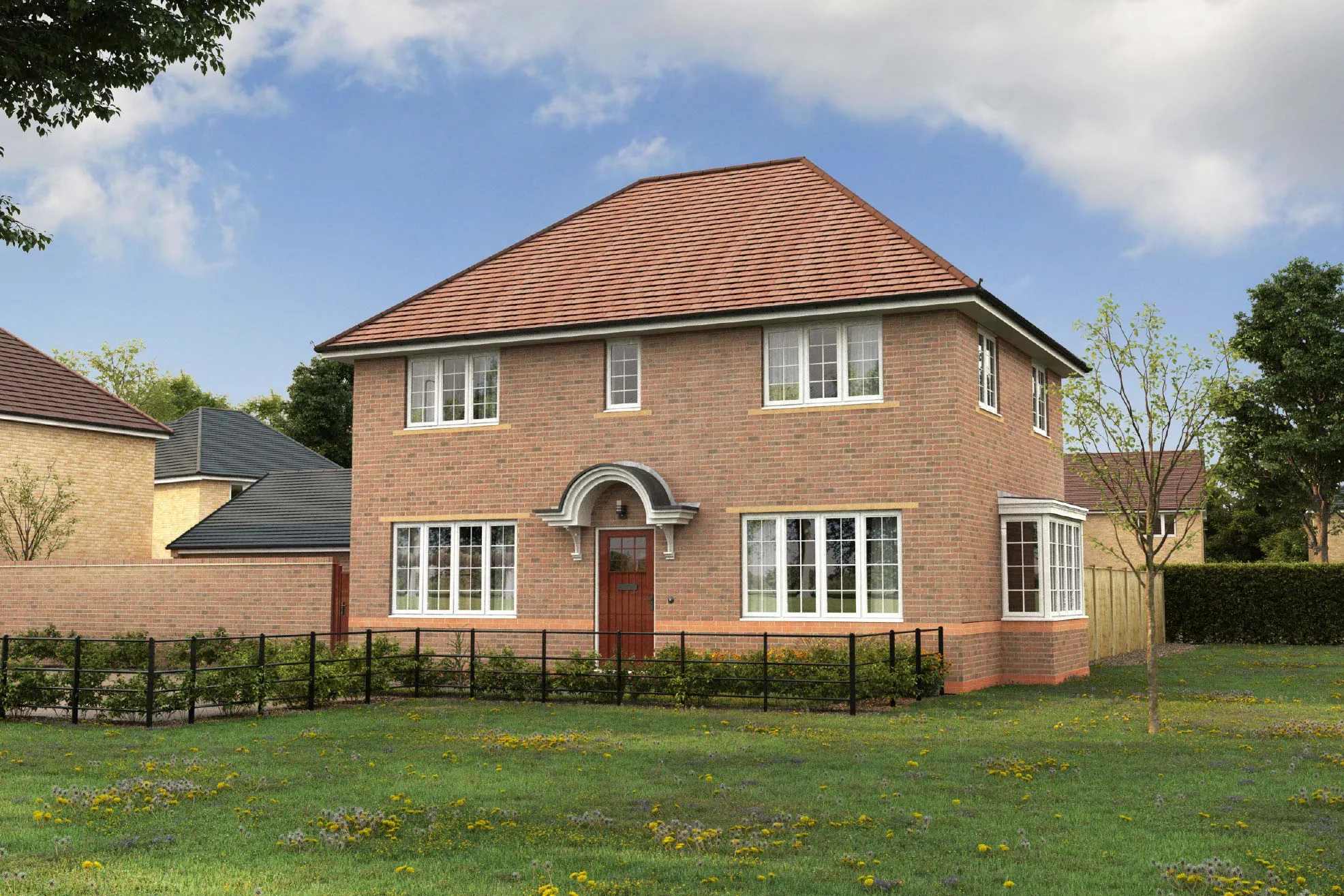 Detached House