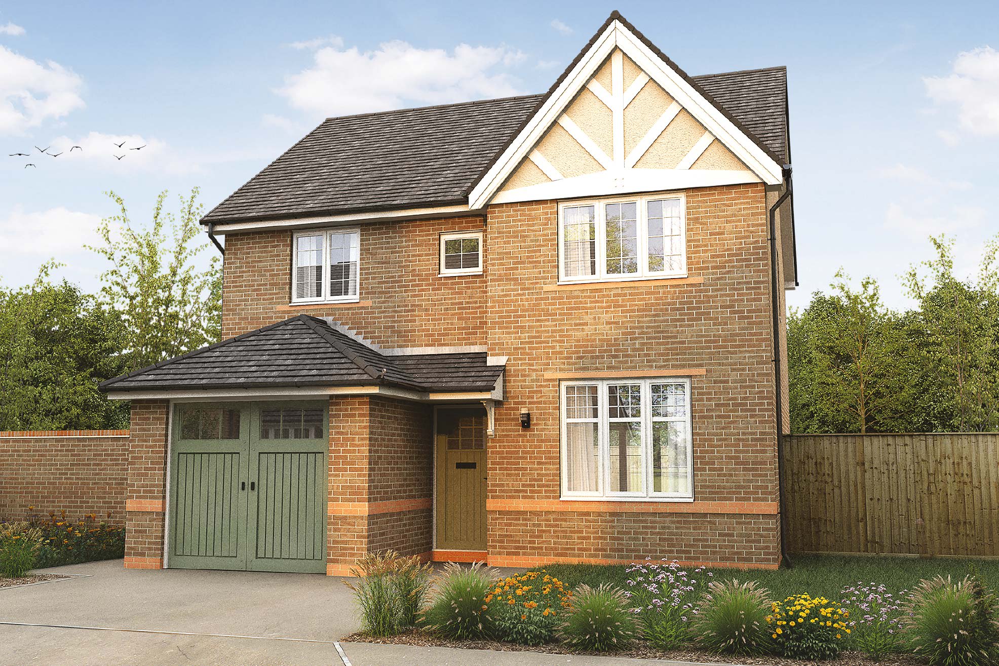Detached House