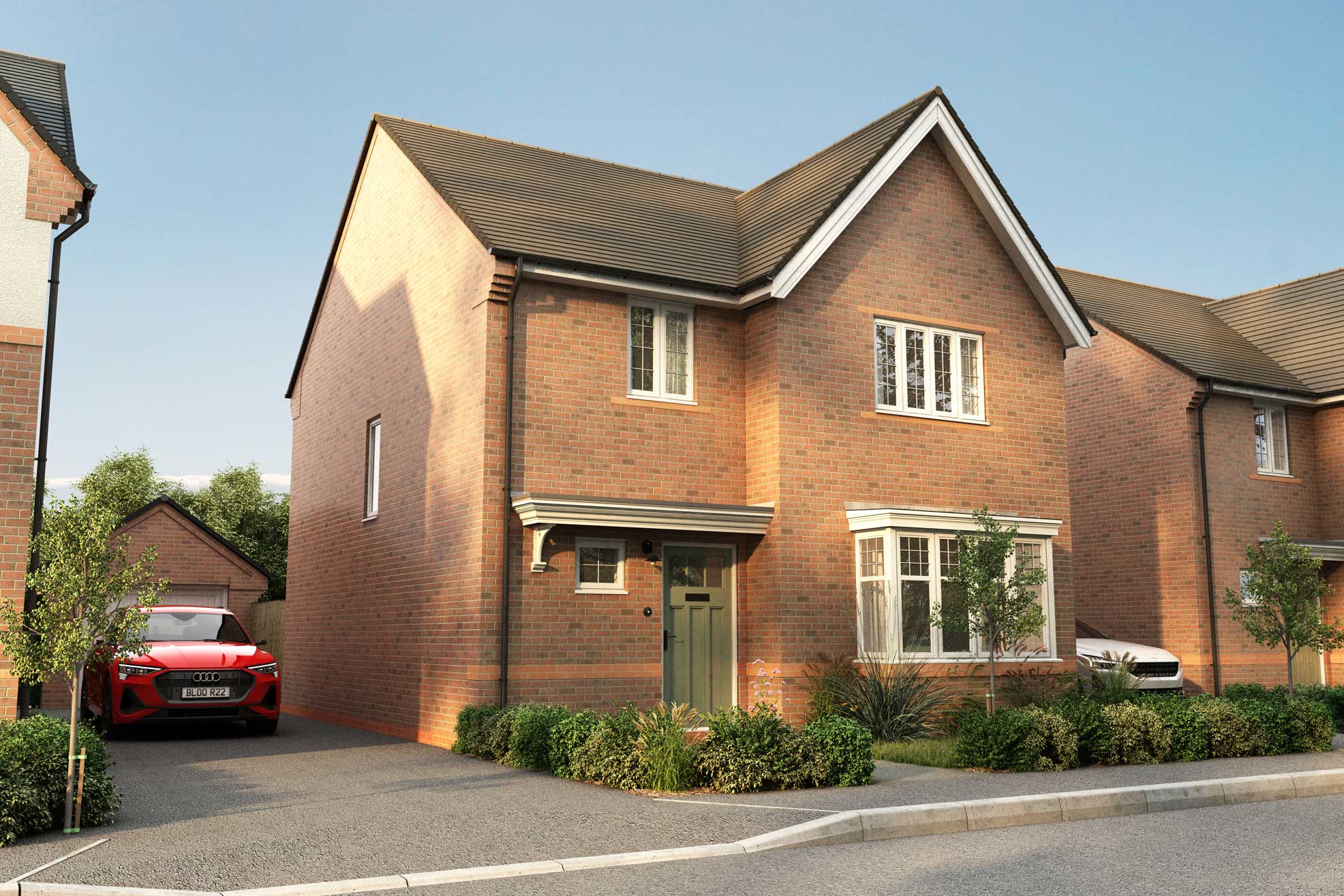 Detached House