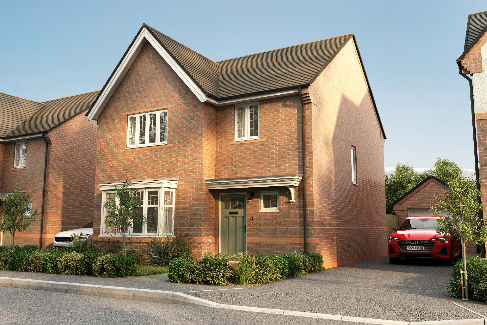 Detached House