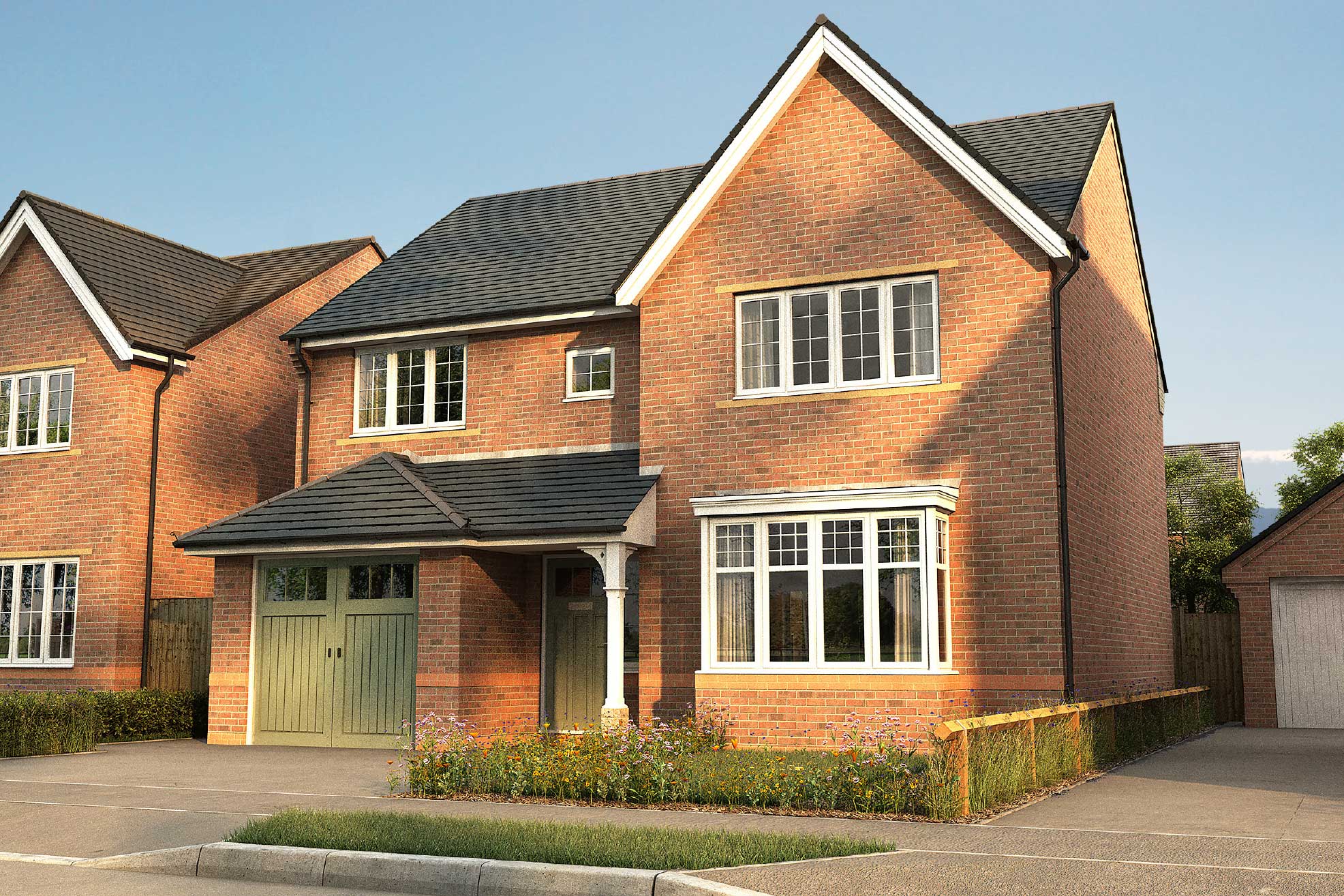 Detached House