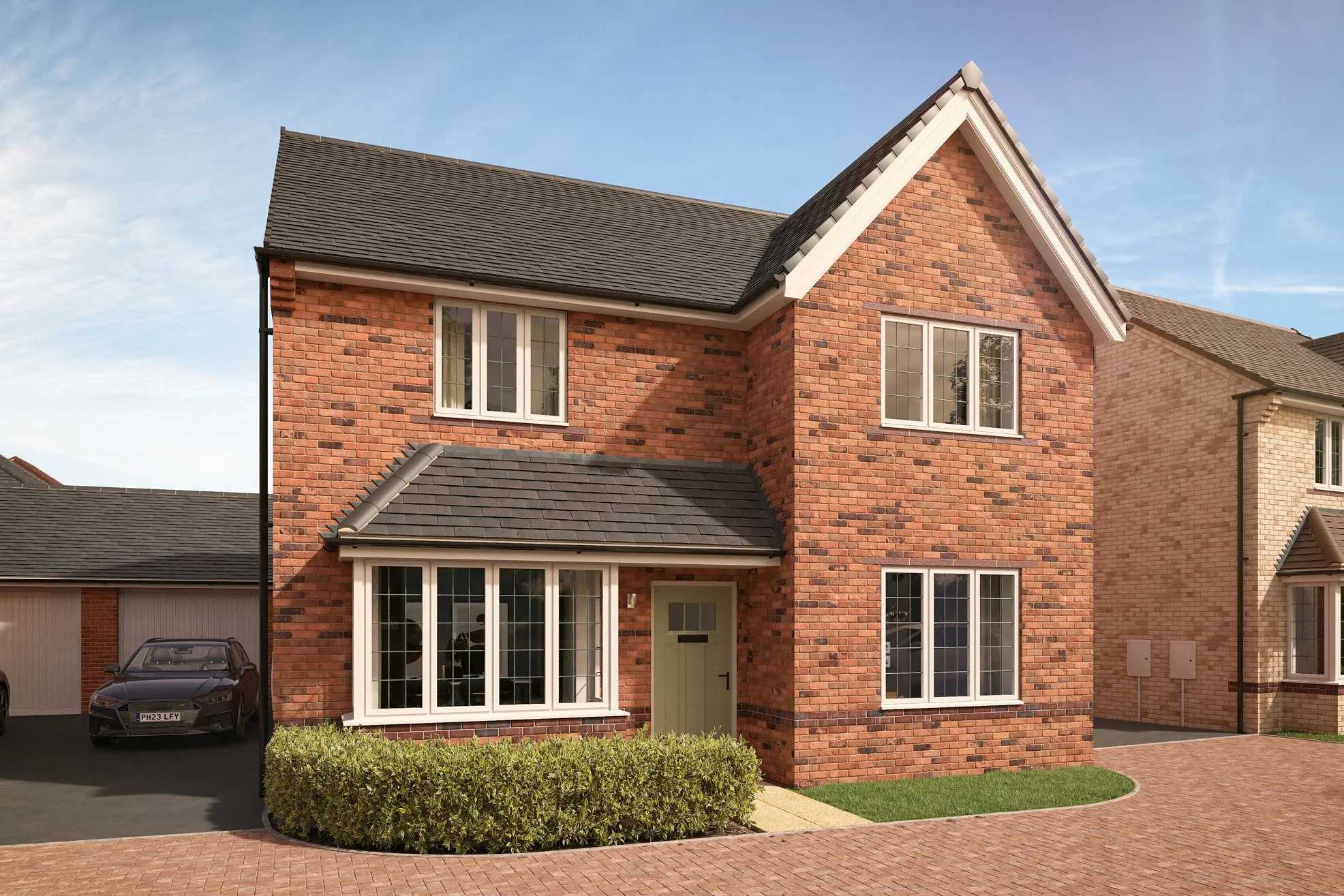 Detached House