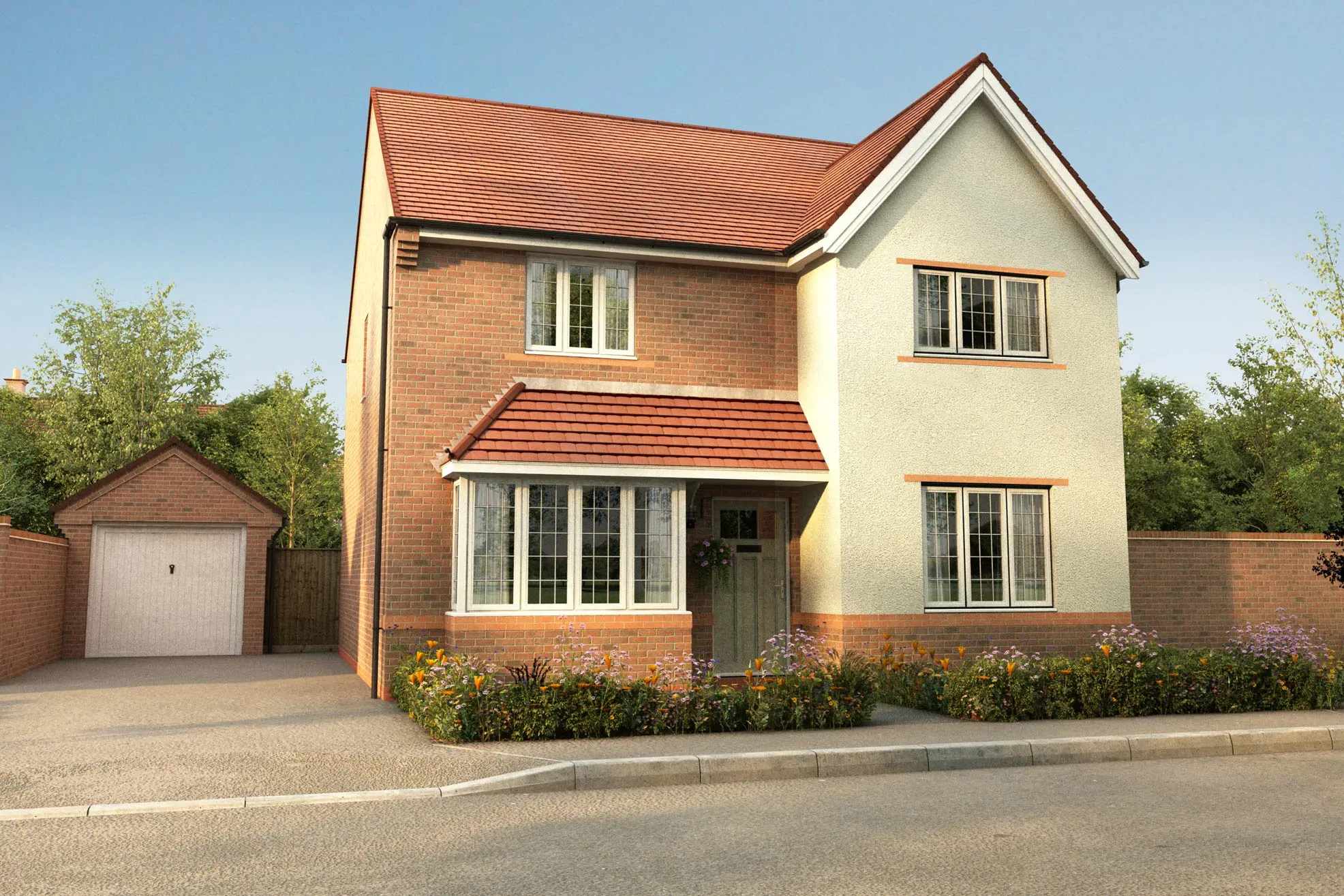 Detached House