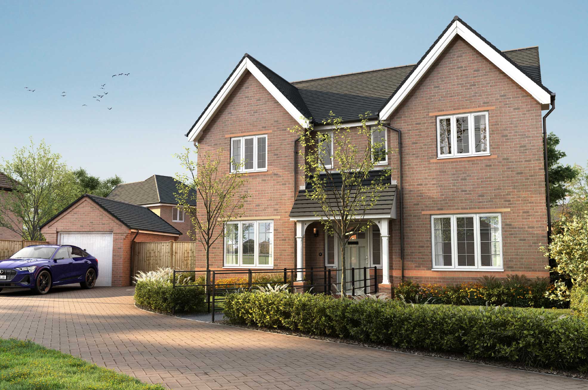 Detached House