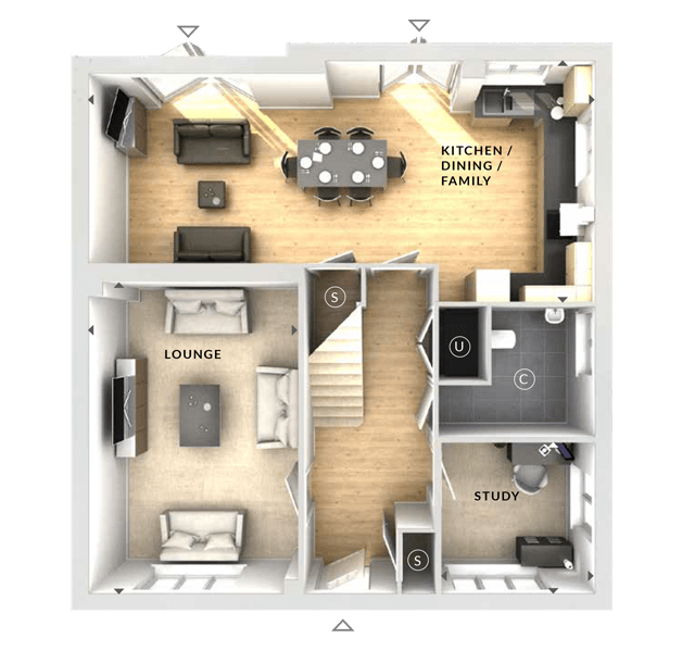 Property Floorplan