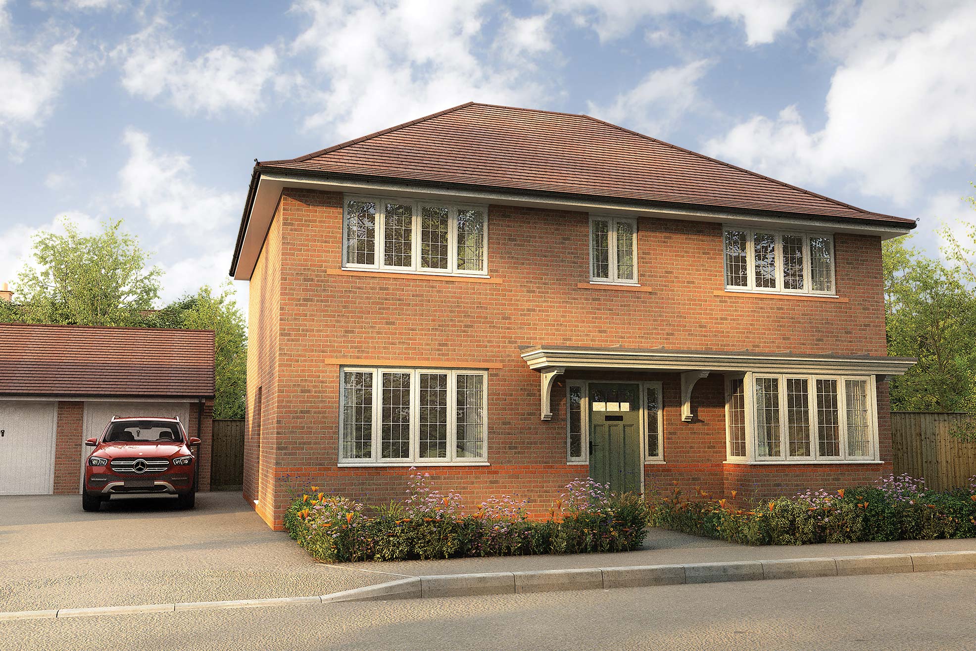 Detached House