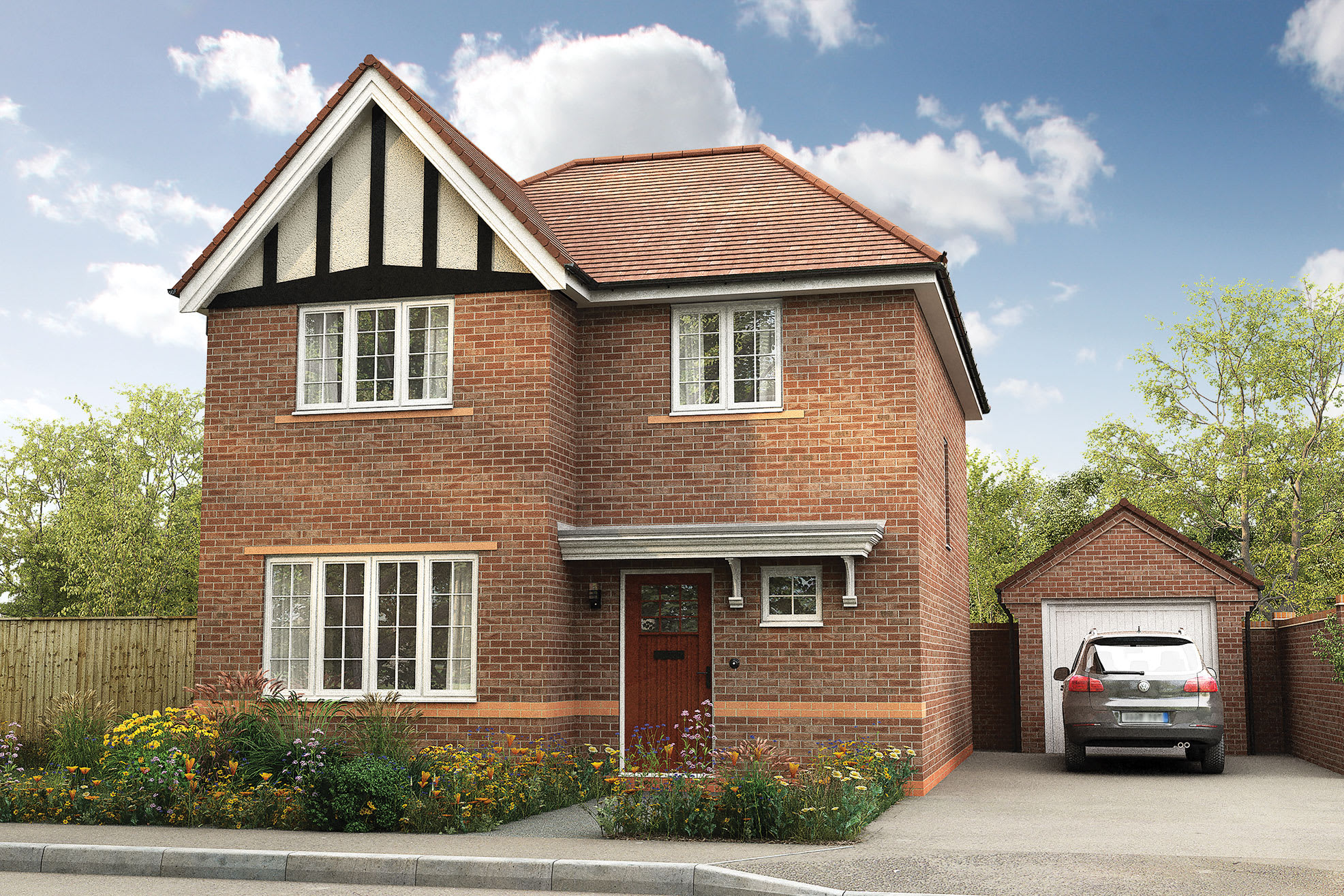 Detached House