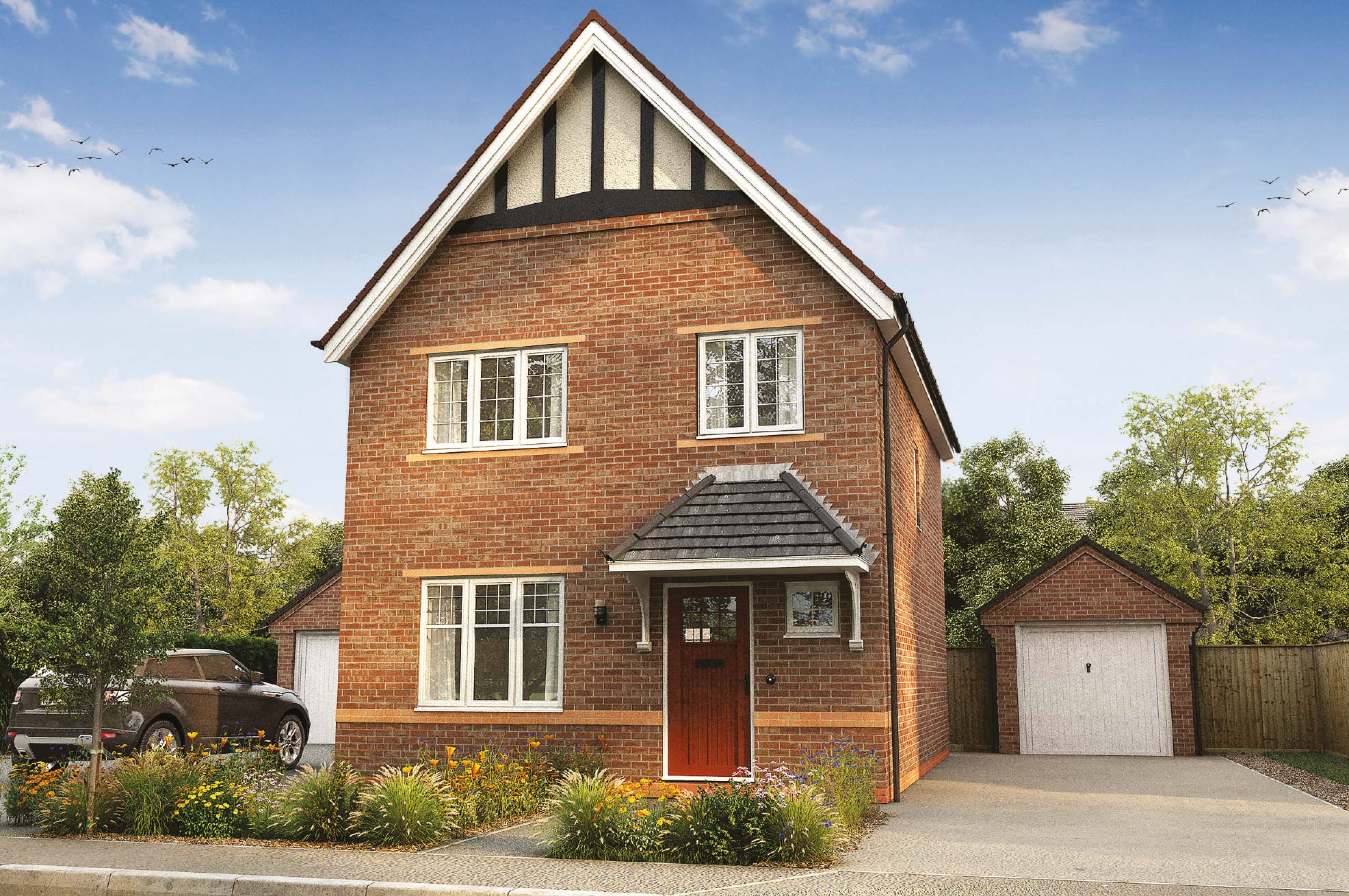 Detached House