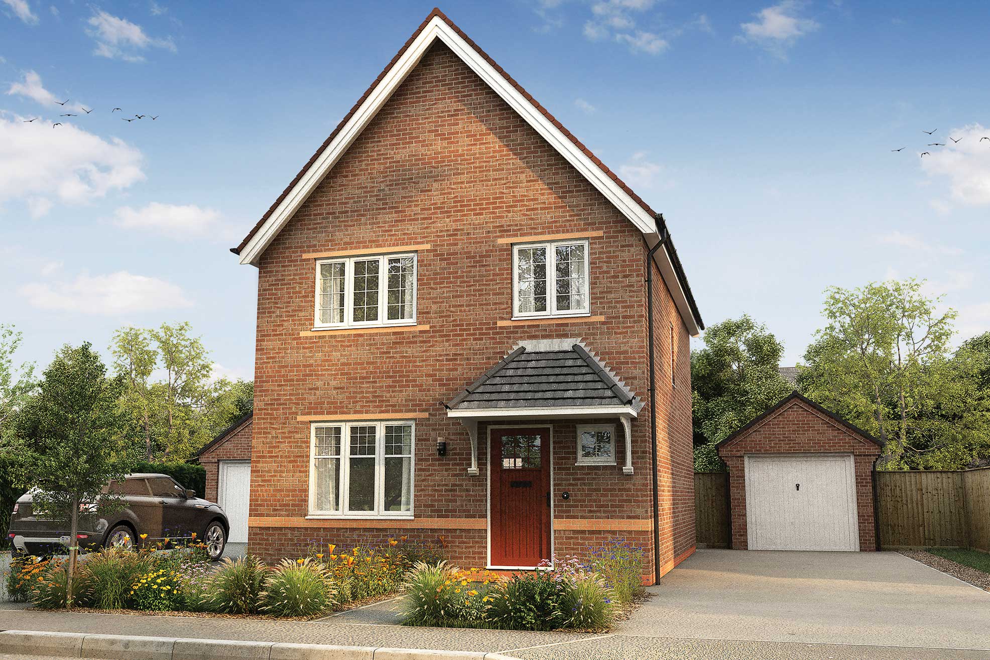 Detached House